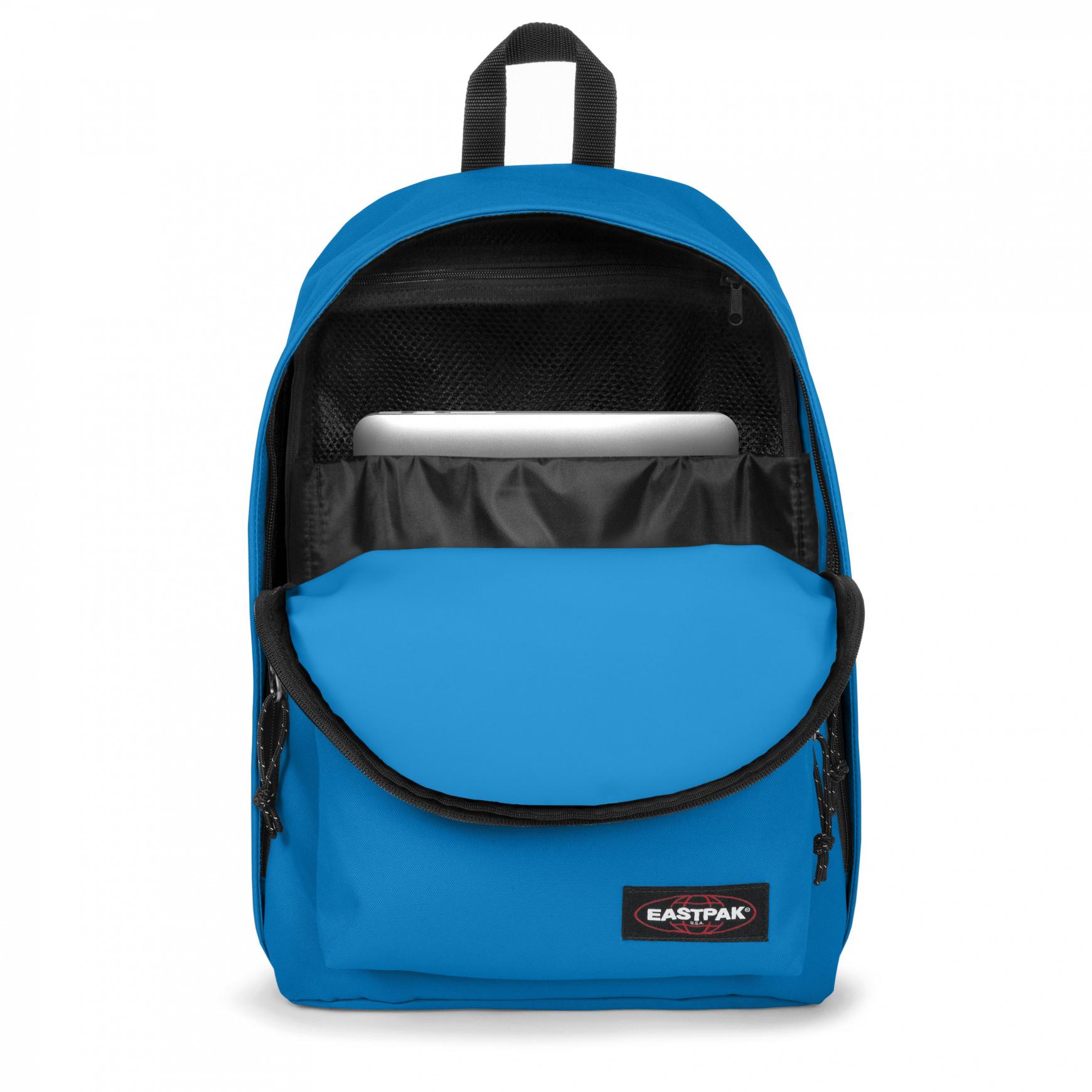 Out Of Office Azure Blue