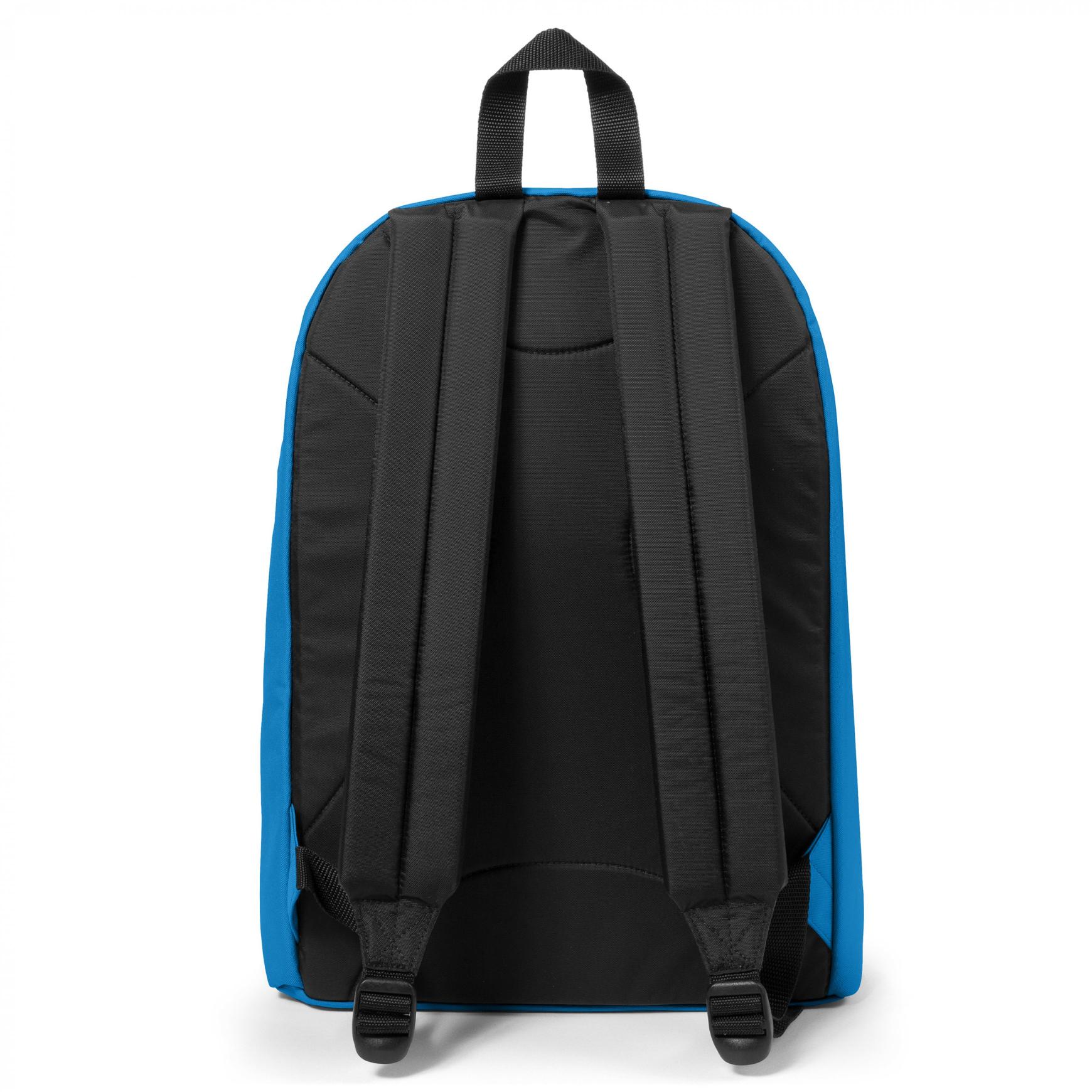 Out Of Office Azure Blue