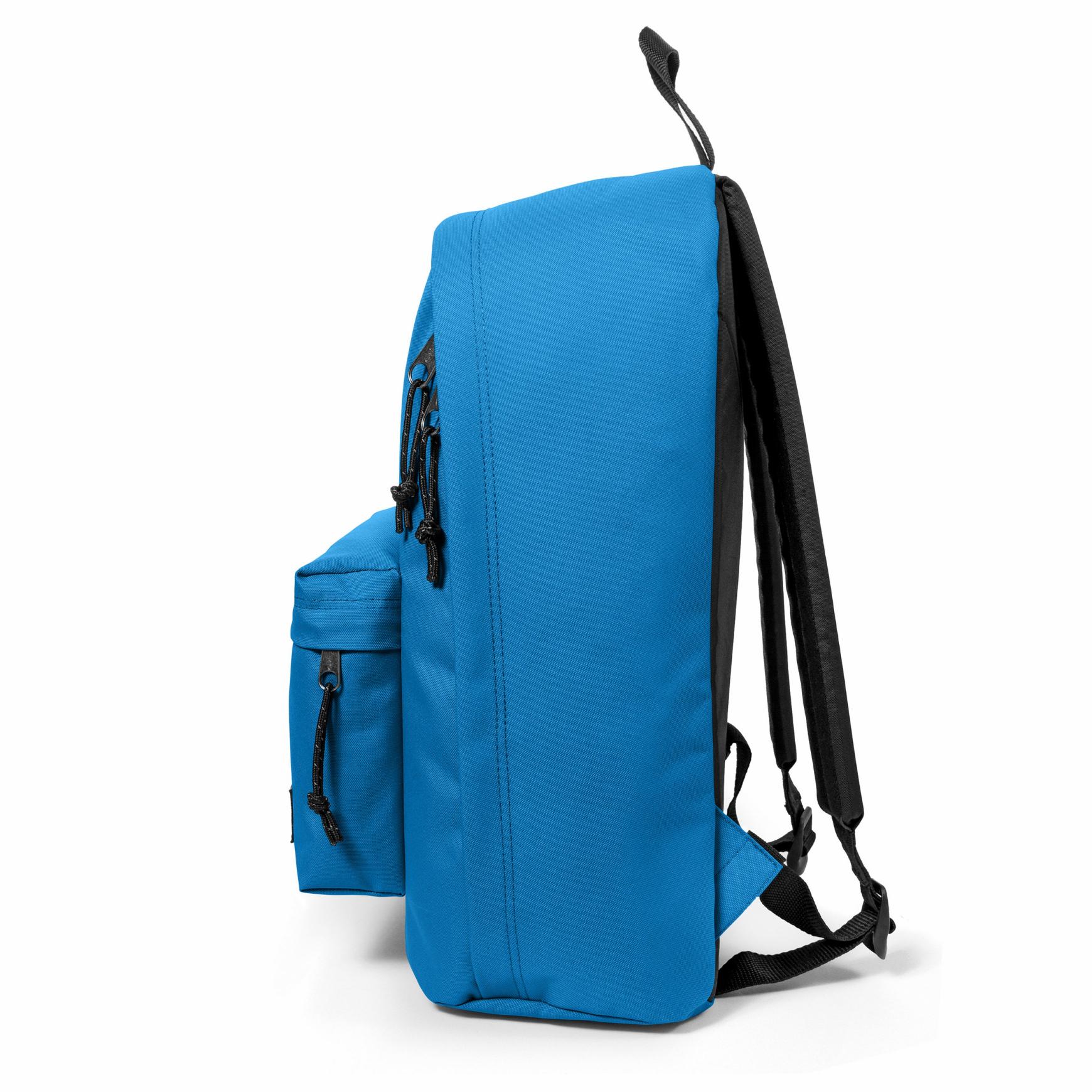 Out Of Office Azure Blue