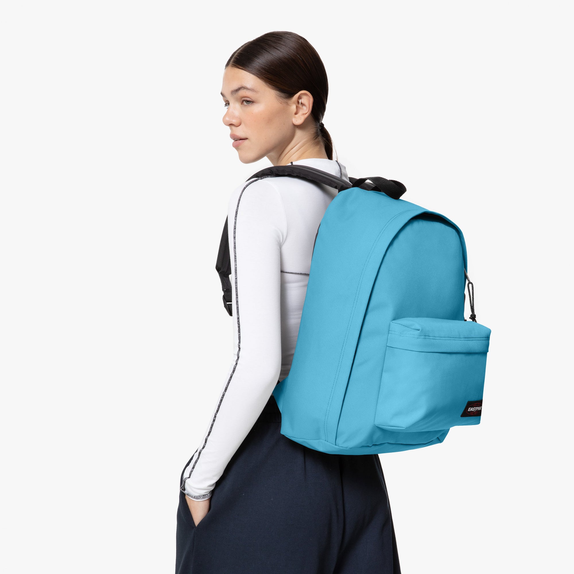 Out Of Office Dive Blue
