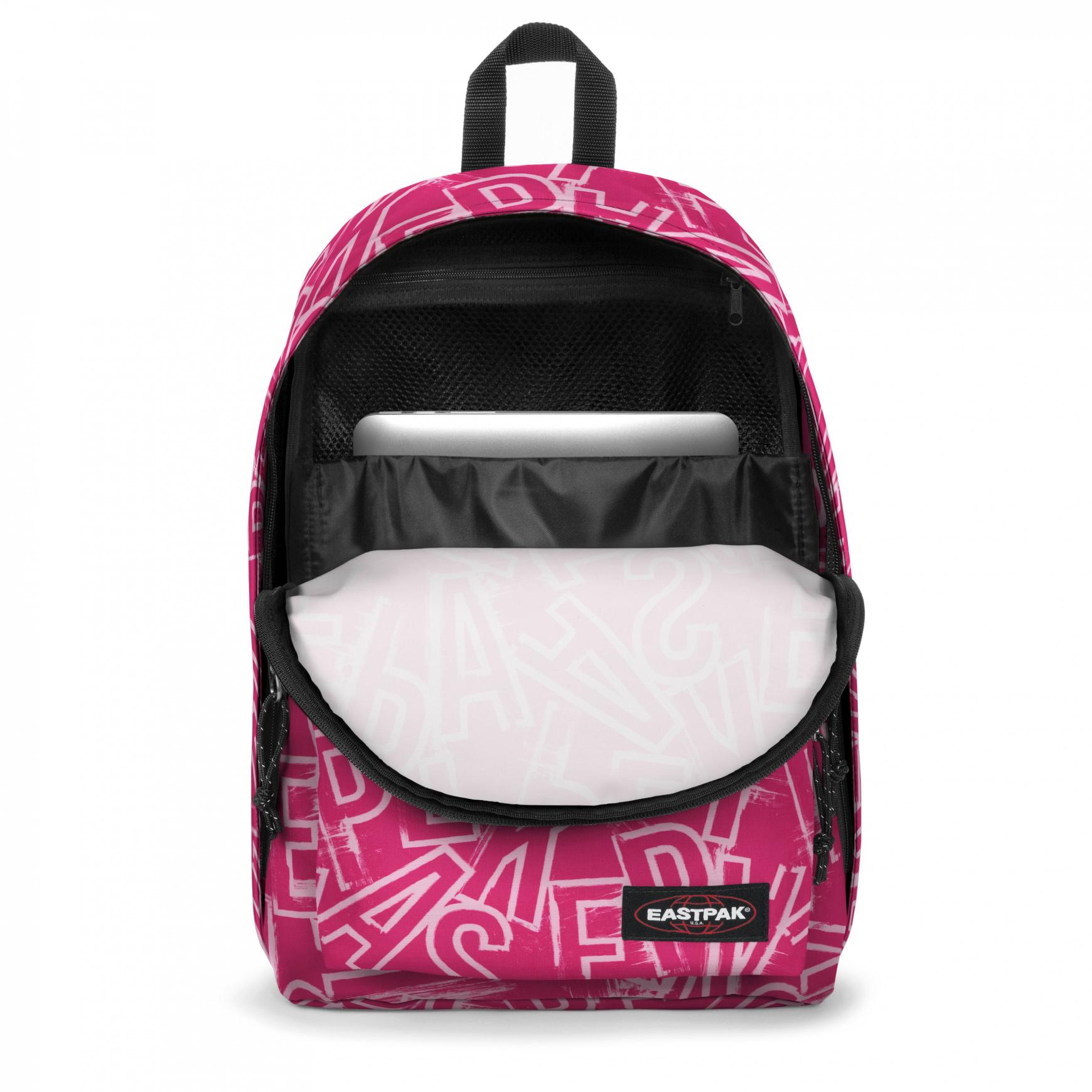 Out Of Office Ep Letters Pink