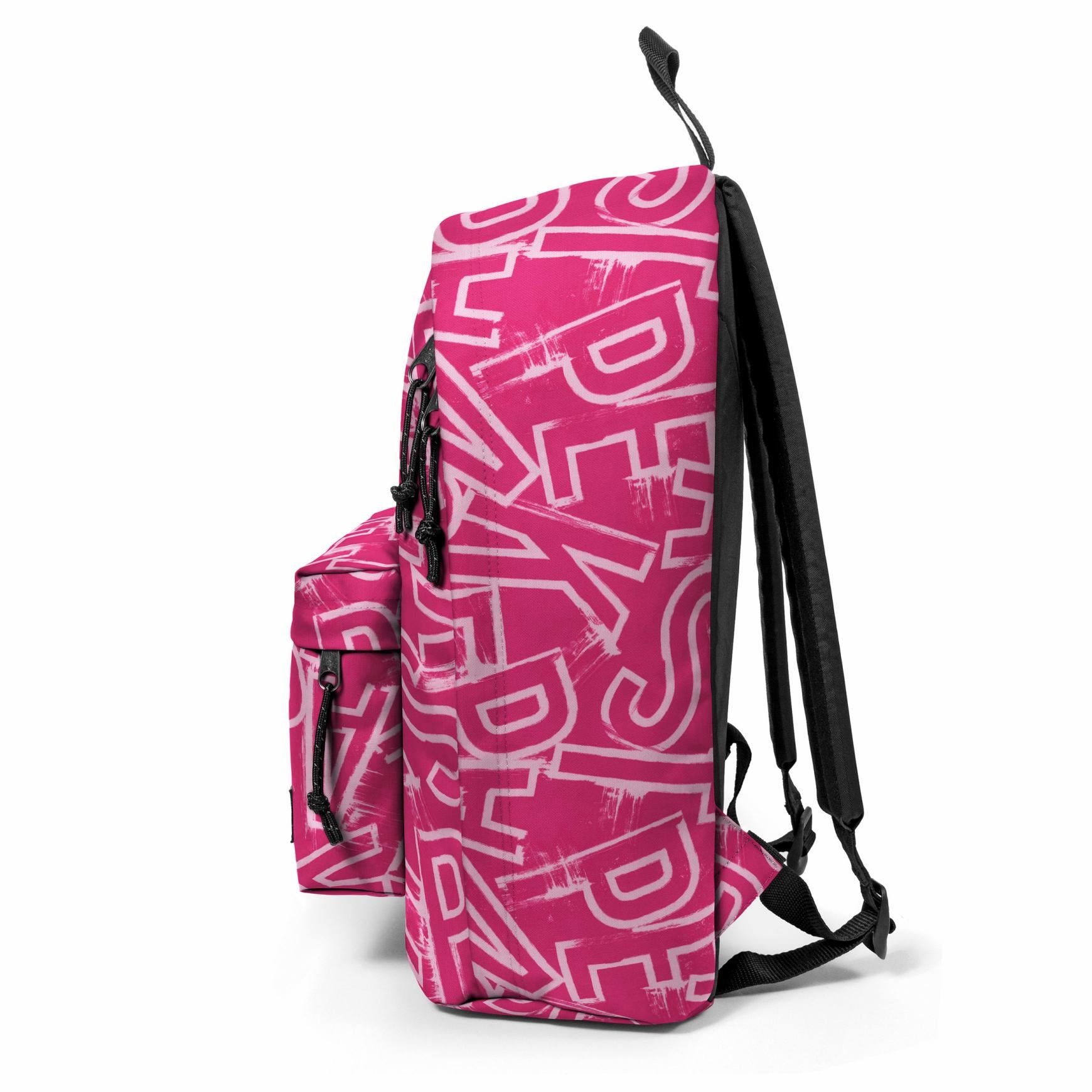 Out Of Office Ep Letters Pink