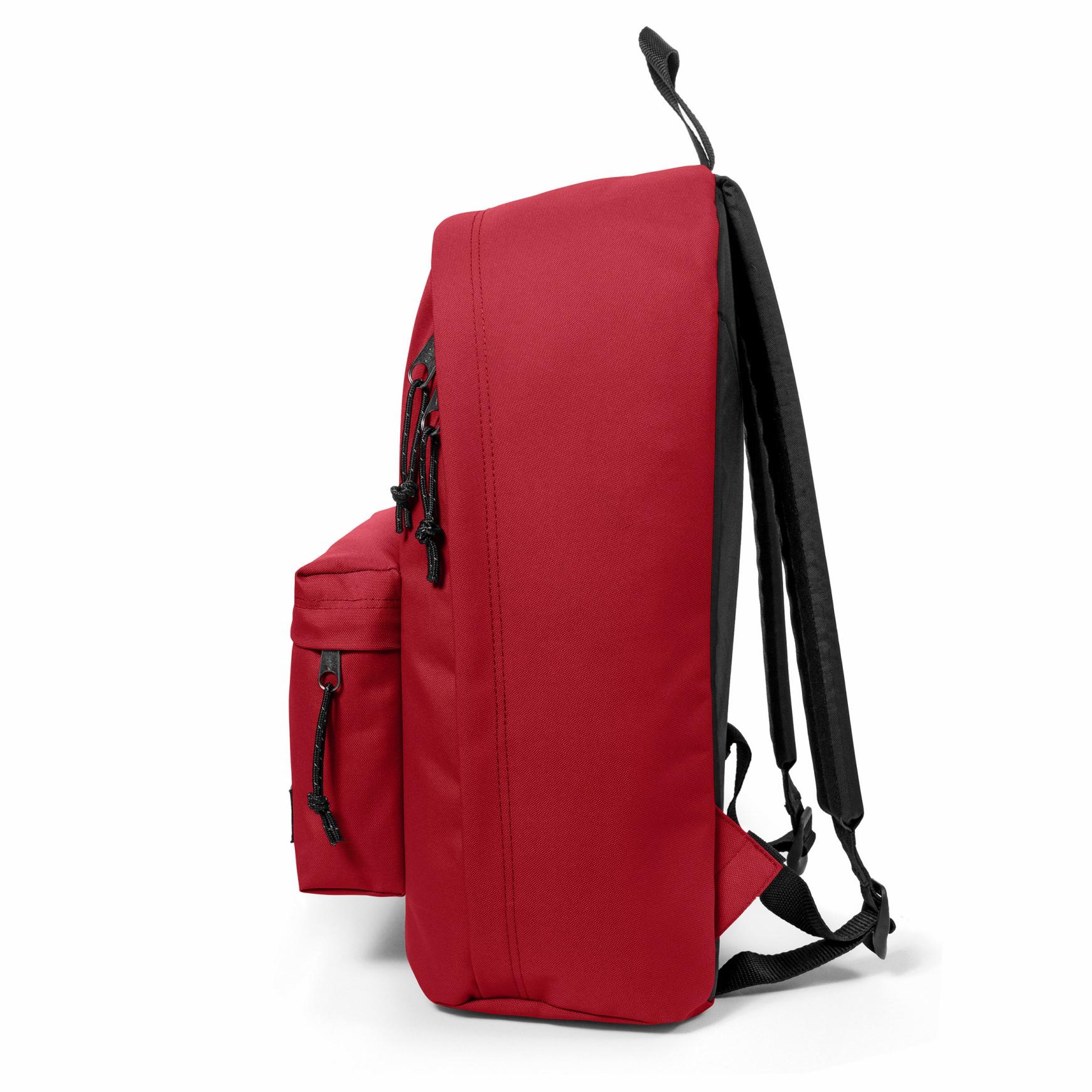 Out Of Office Beet Burgundy