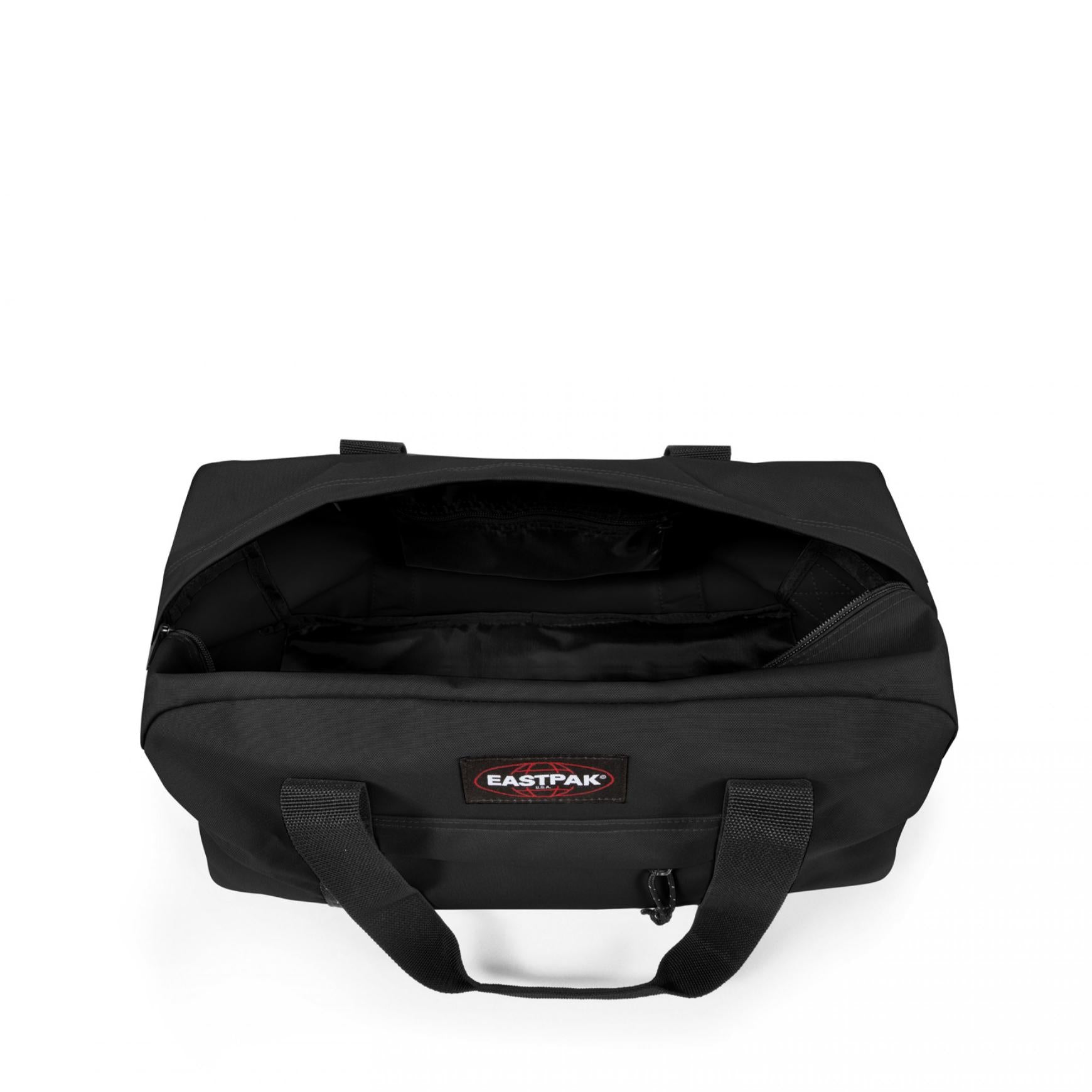 Compact + Black