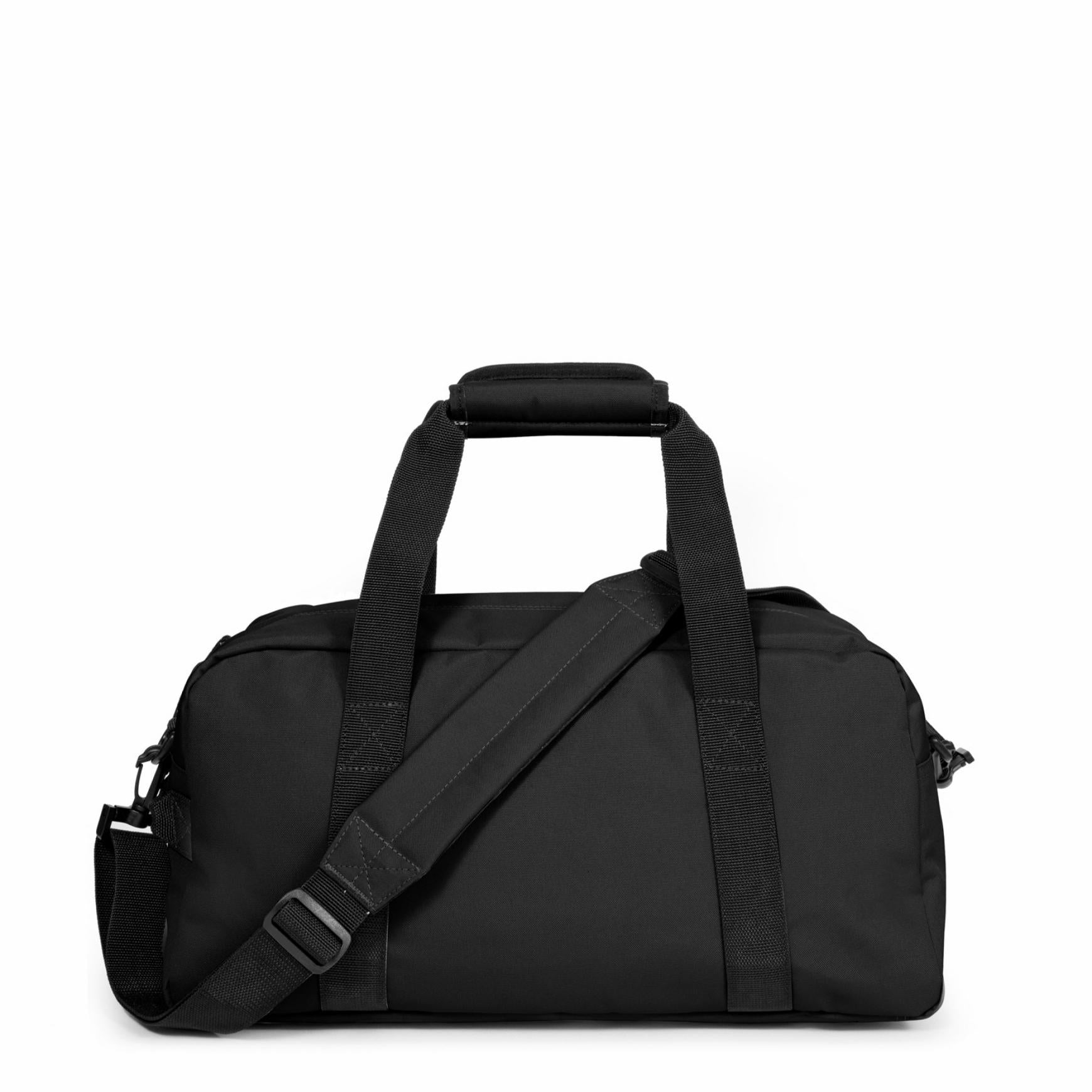 Compact + Black