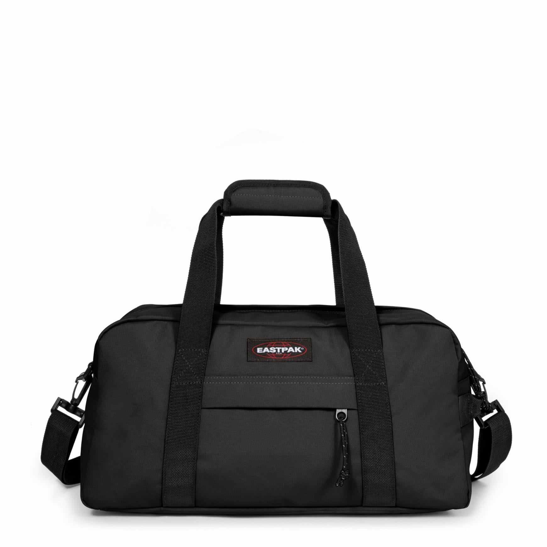 Compact + Black