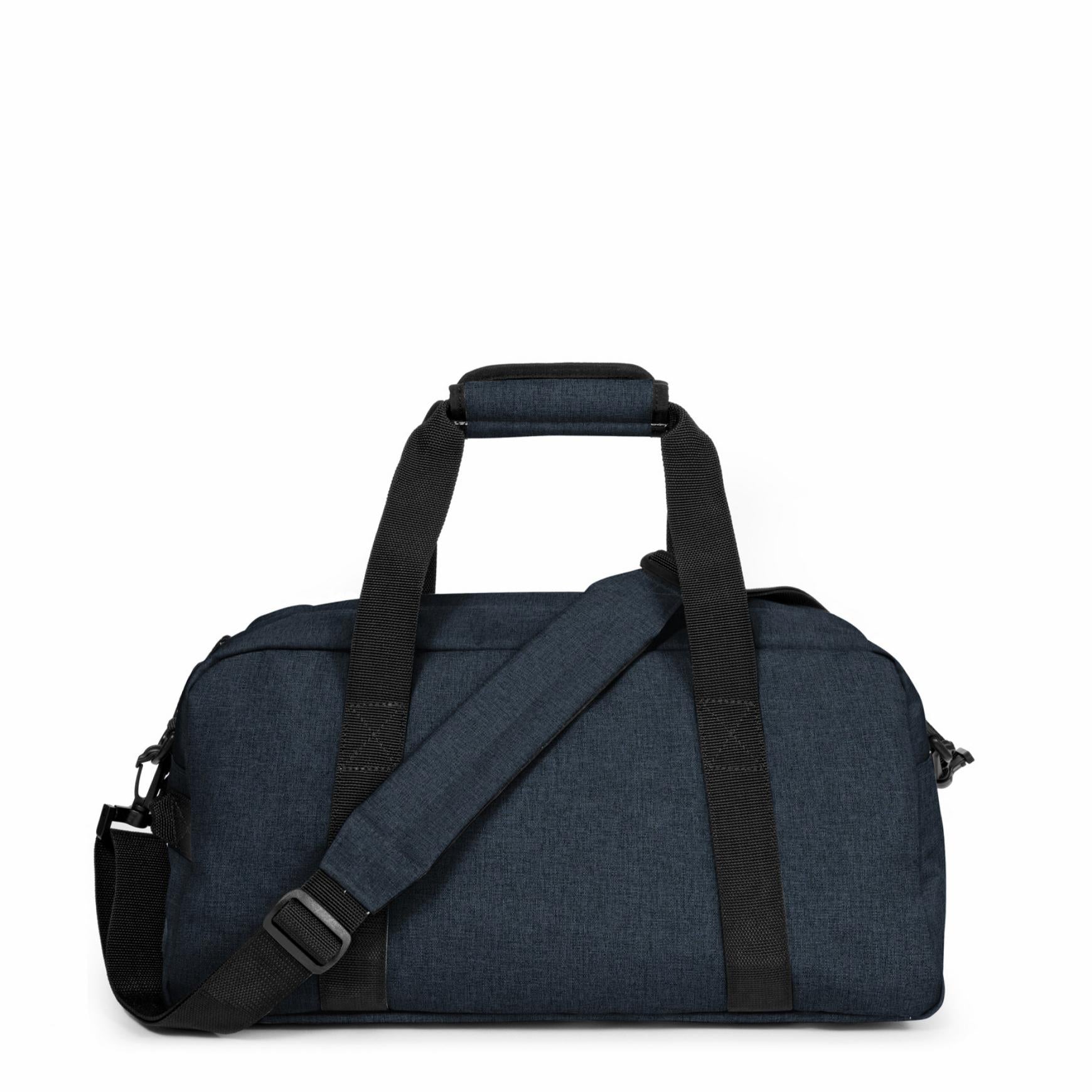 Compact + Triple Denim