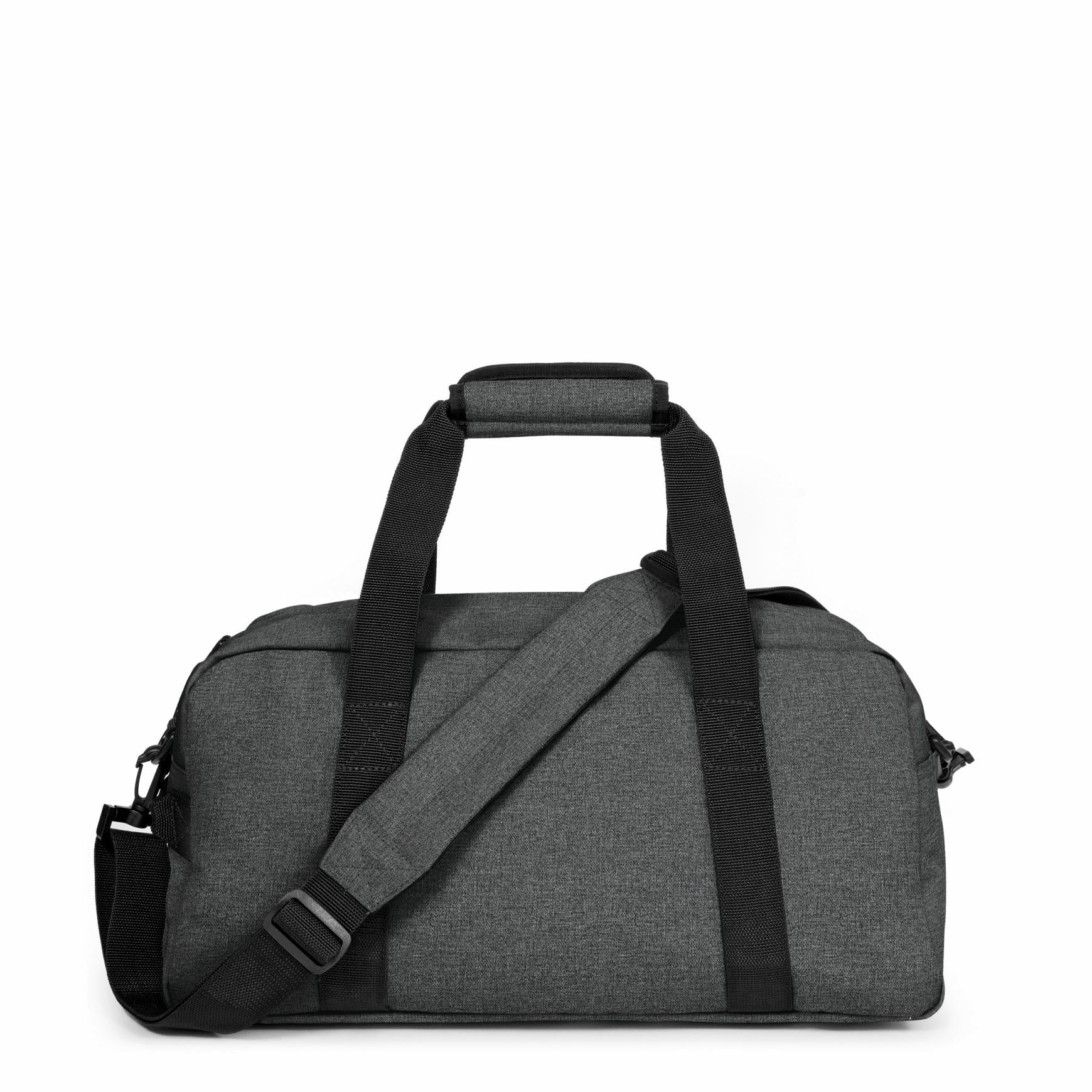 Compact + Black Denim