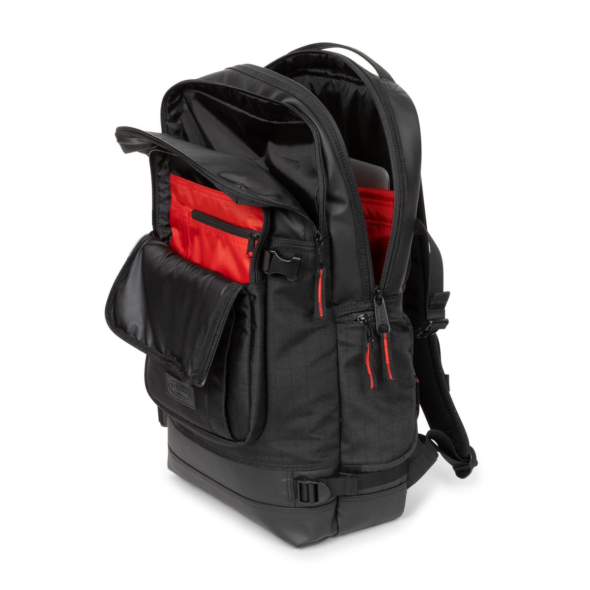 Tecum L Cnnct Rip Black