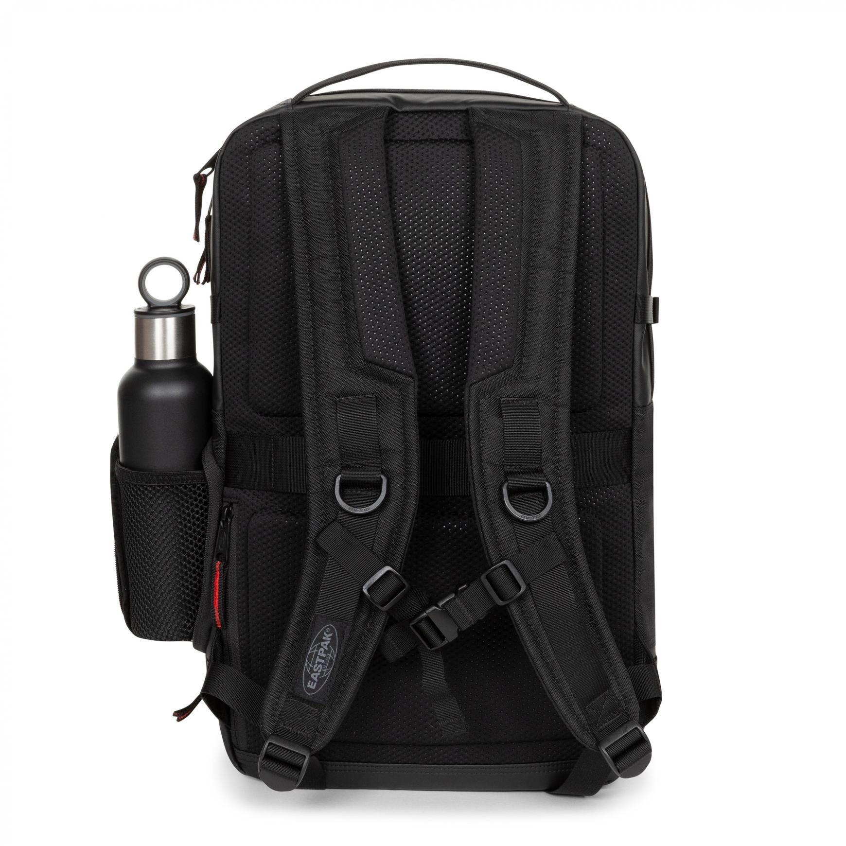 Tecum L Cnnct Rip Black