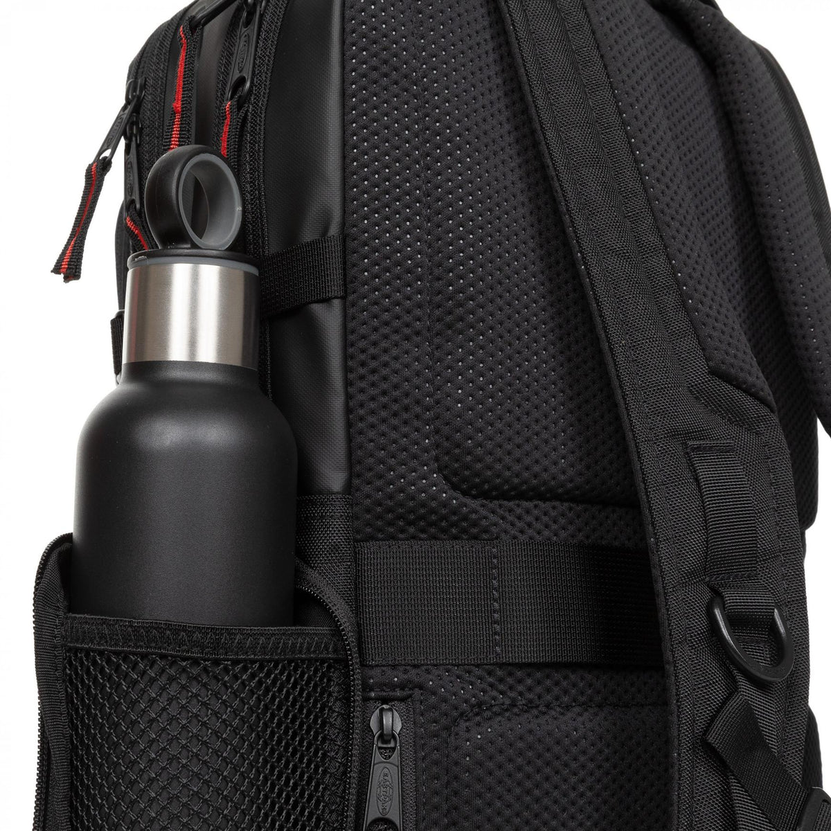 Tecum L Cnnct Rip Black