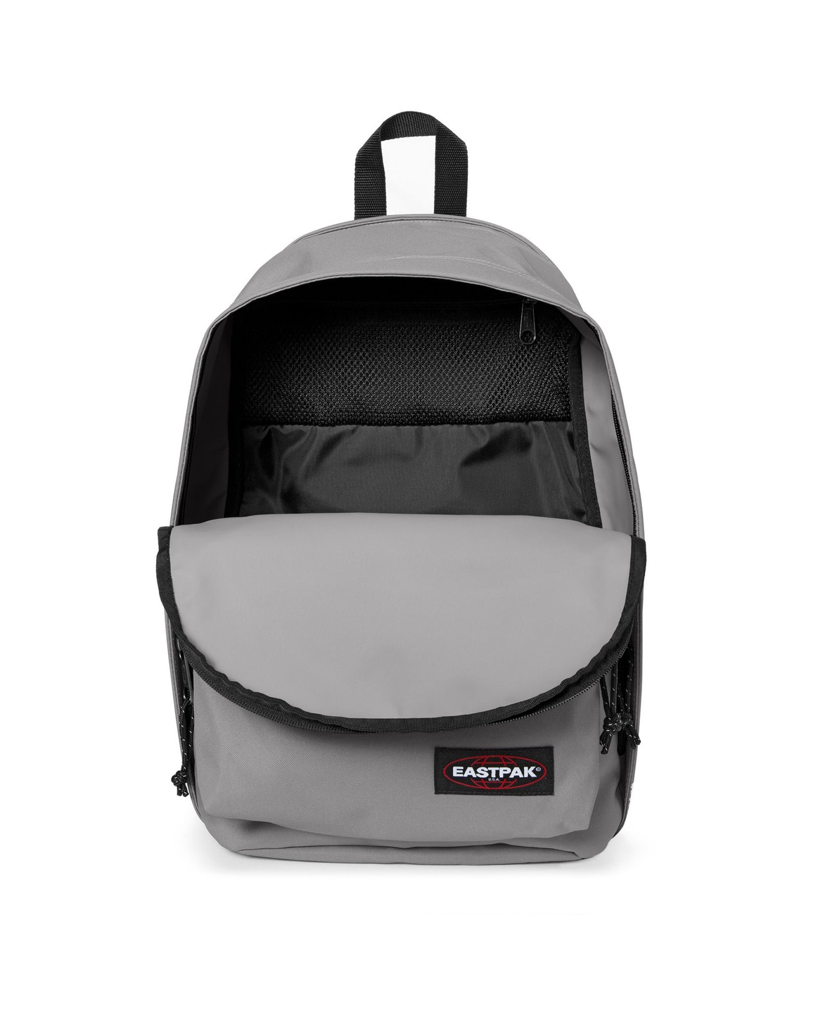 Back To Work Authentic Original Pebble Grey