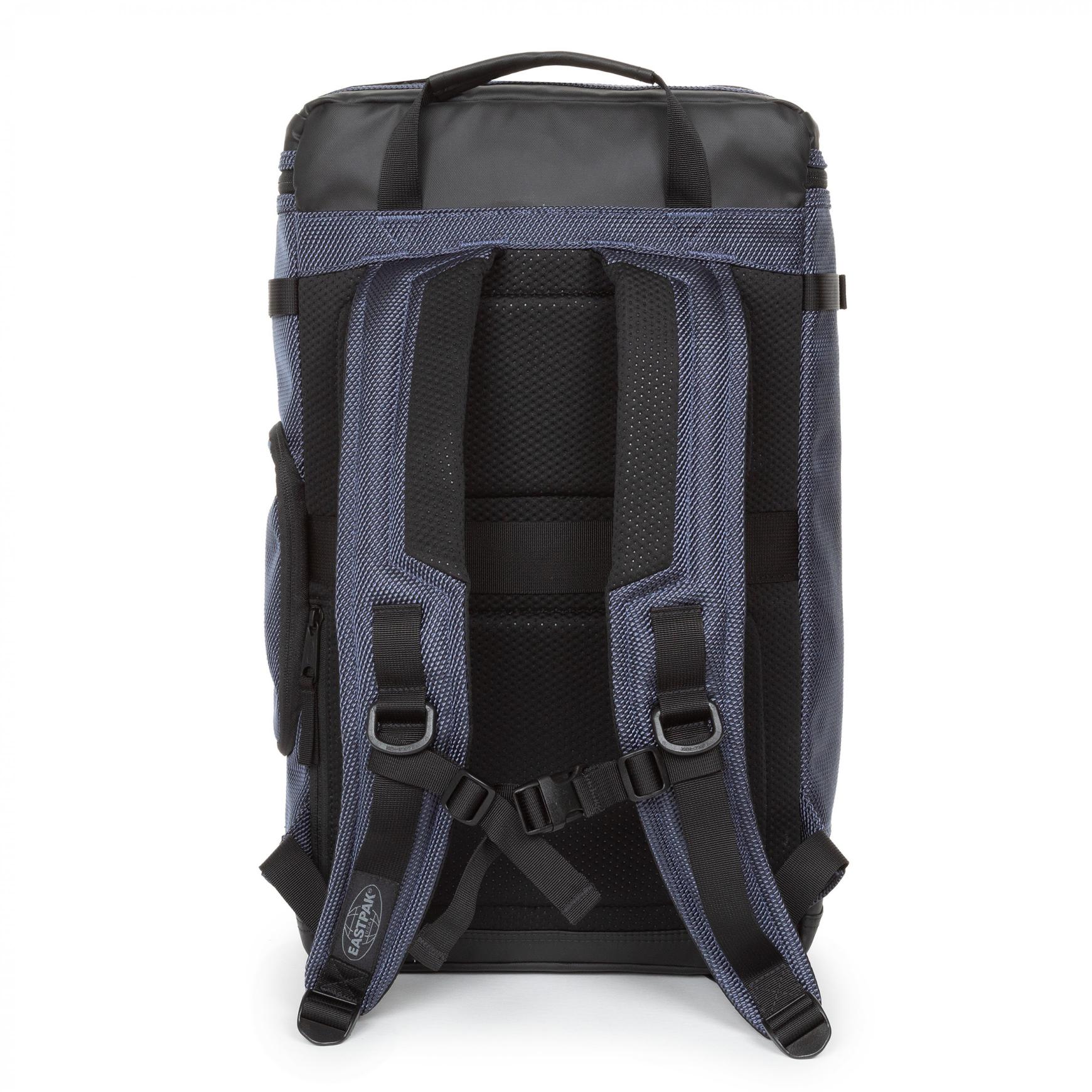 Tecum Top Cnnct Accent Marine