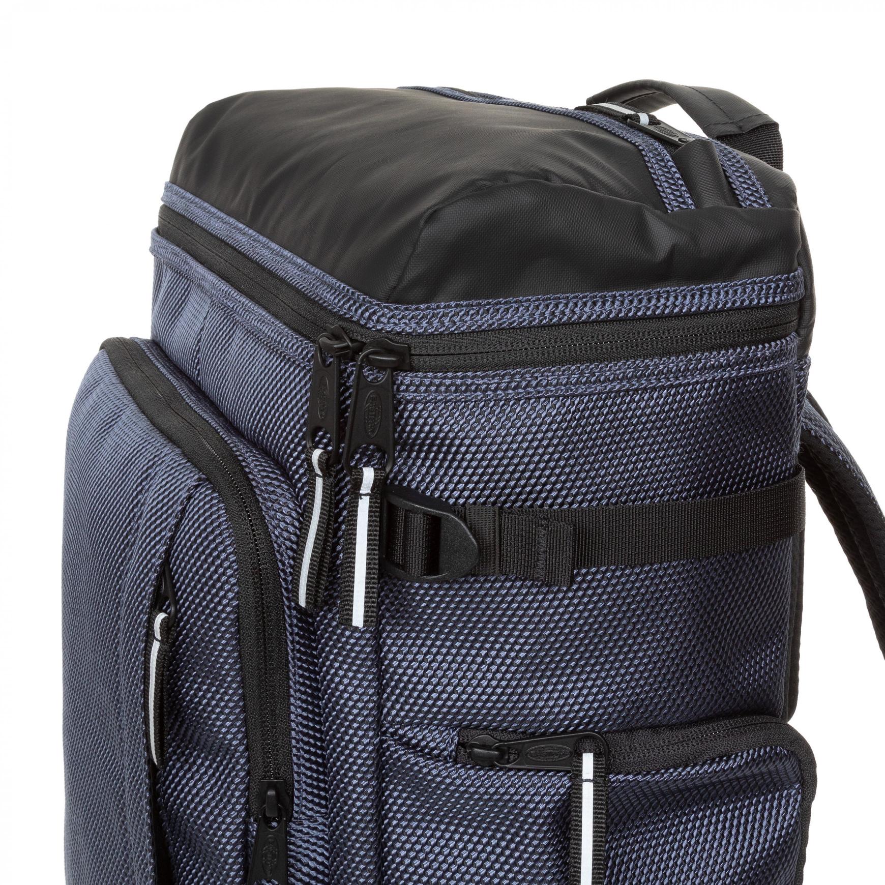 Tecum Top Cnnct Accent Marine