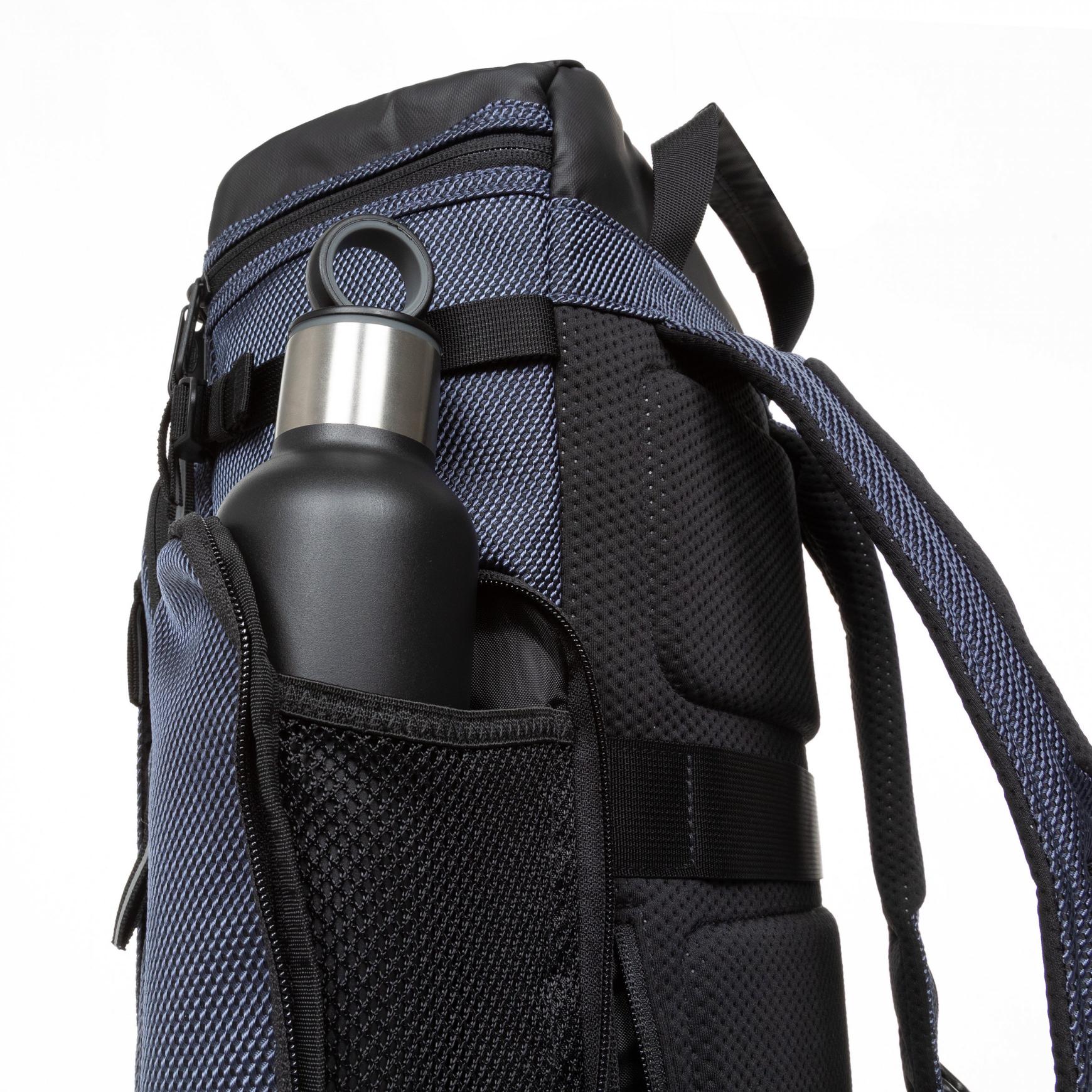 Tecum Top Cnnct Accent Marine