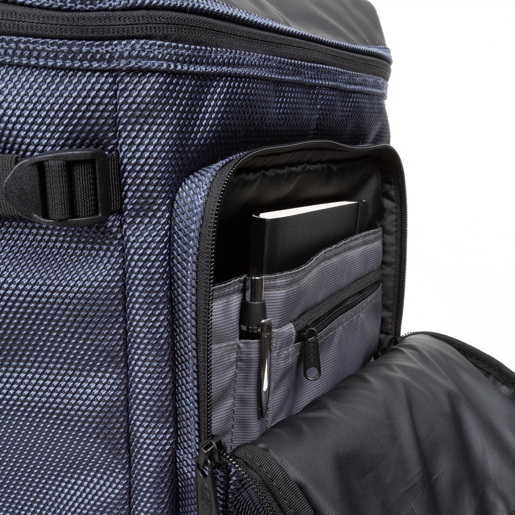 Tecum Top Cnnct Accent Marine
