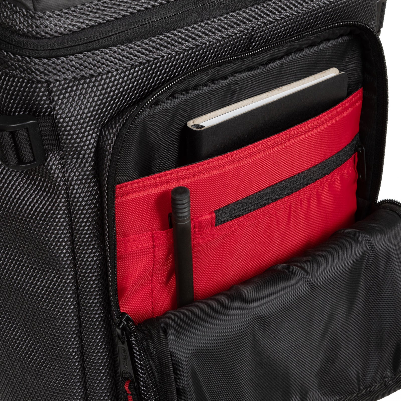 Tecum Top Cnnct Accent Grey