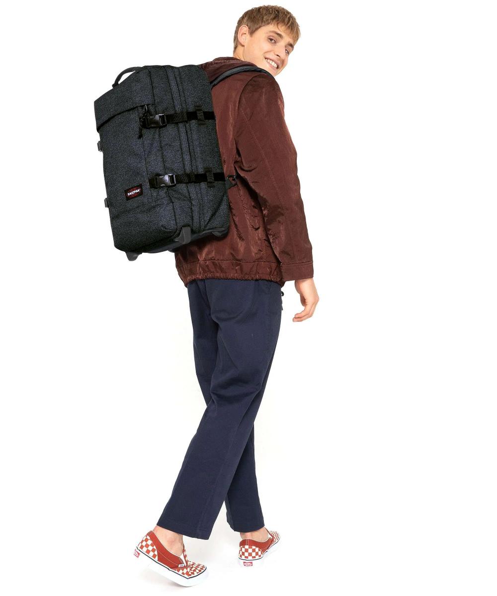 Strapverz S Triple Denim