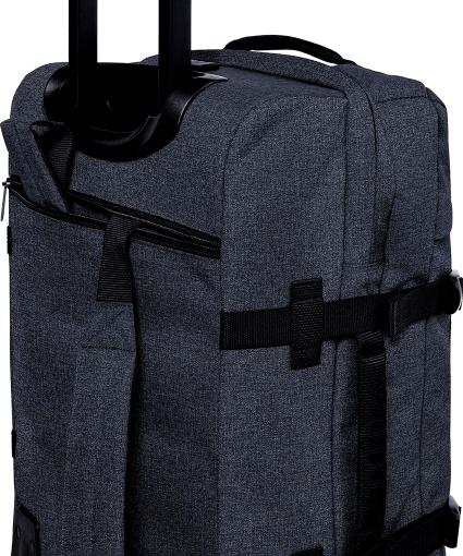 Strapverz S Triple Denim