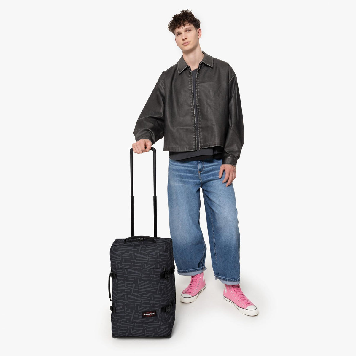 Strapverz S Shape Dark