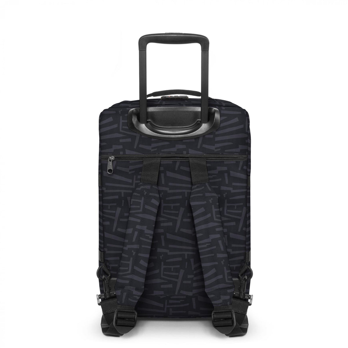 Strapverz S Shape Dark