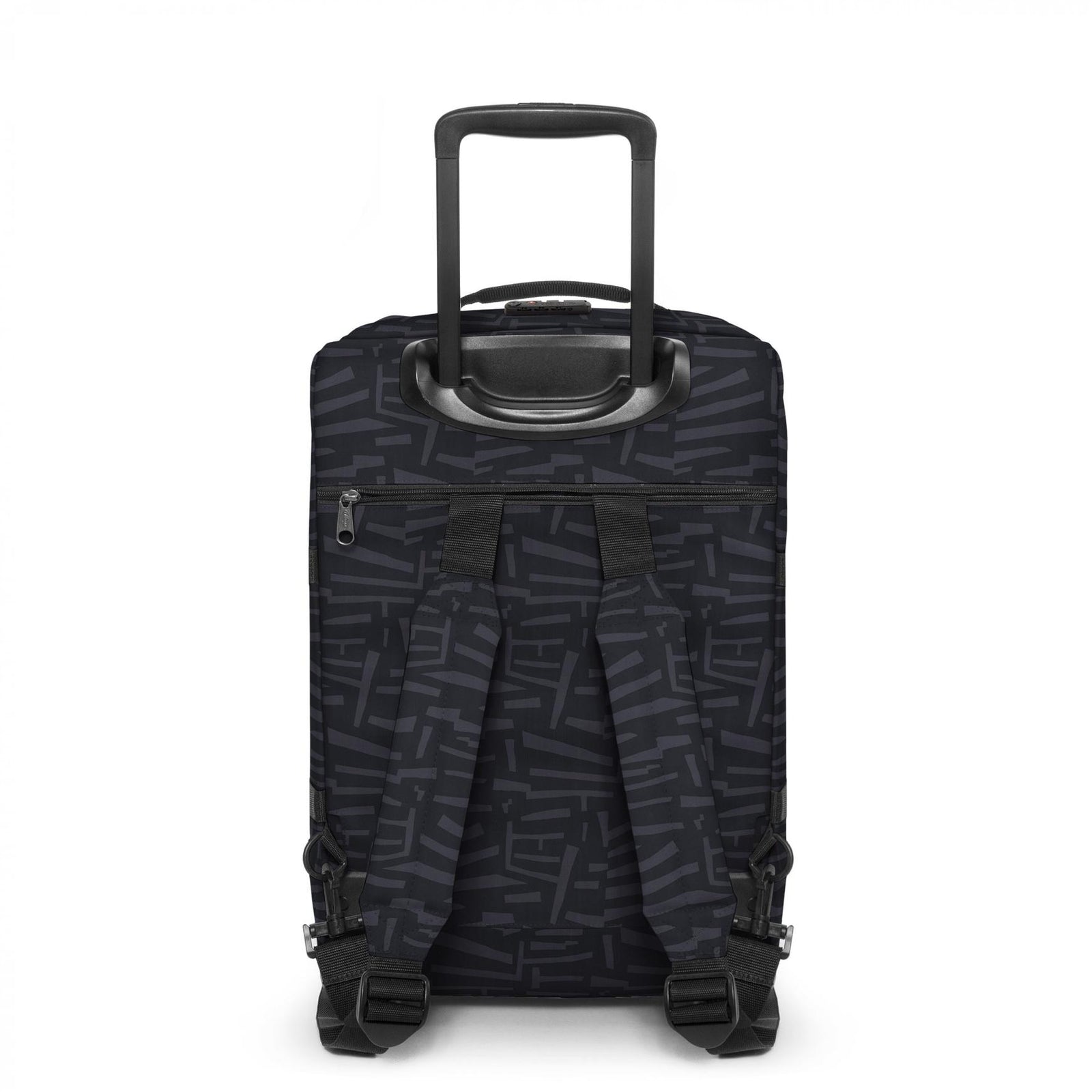 Strapverz S Shape Dark