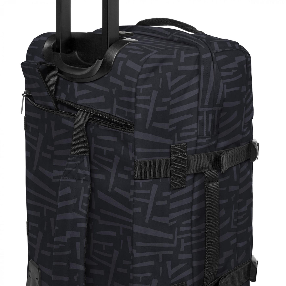 Strapverz S Shape Dark