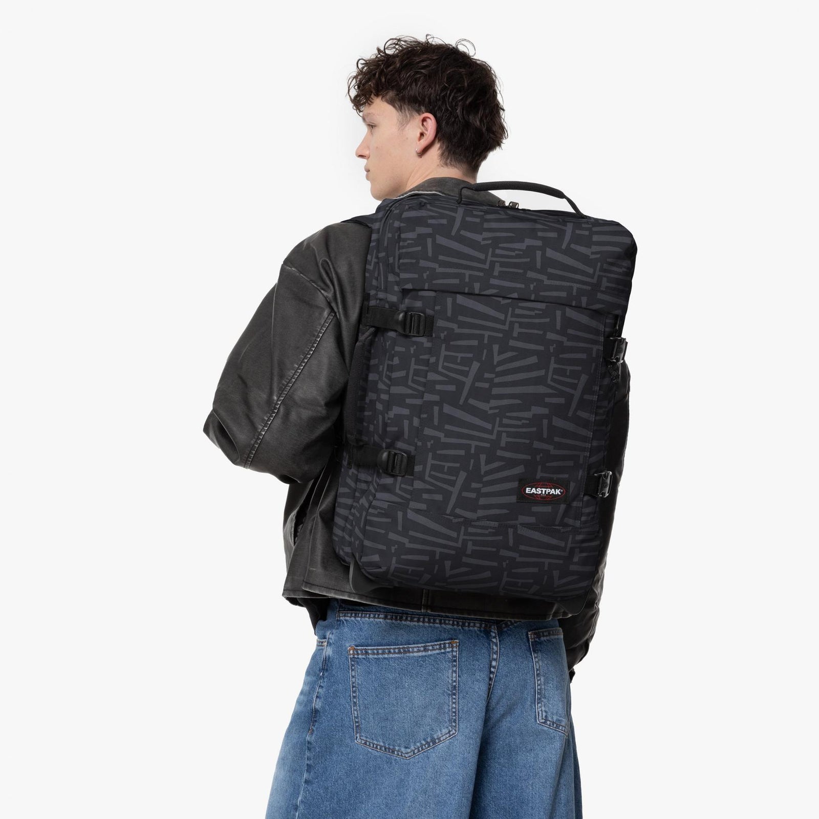 Strapverz S Shape Dark