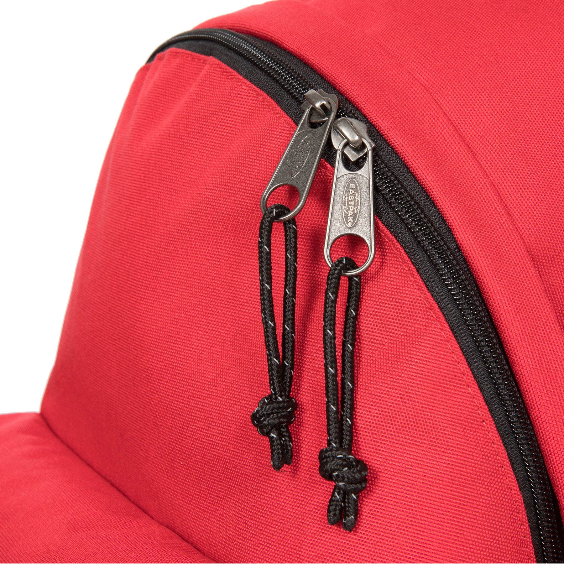 Padded Zippl'R Sailor Red