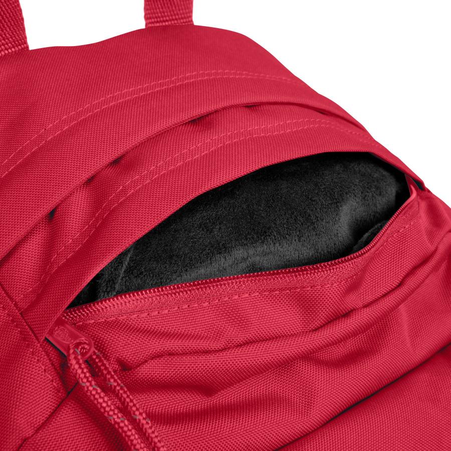 Padded Double Sailor Red