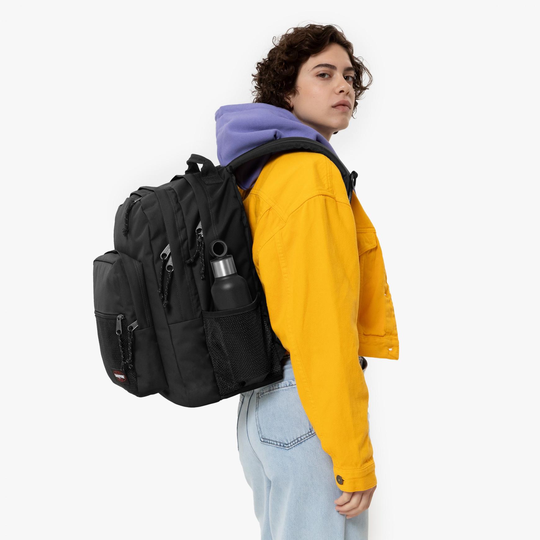 Pinzip Black