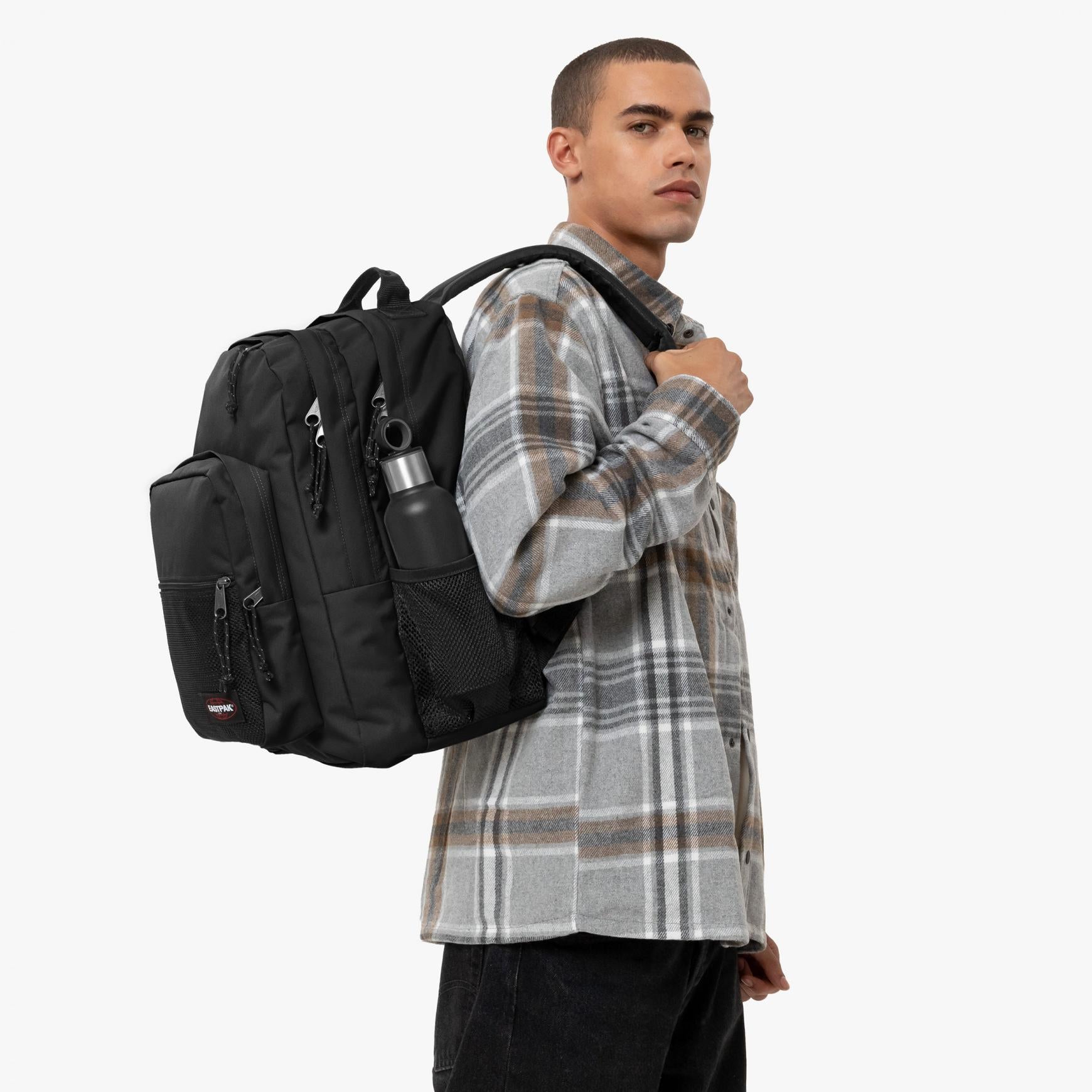 Pinzip Black