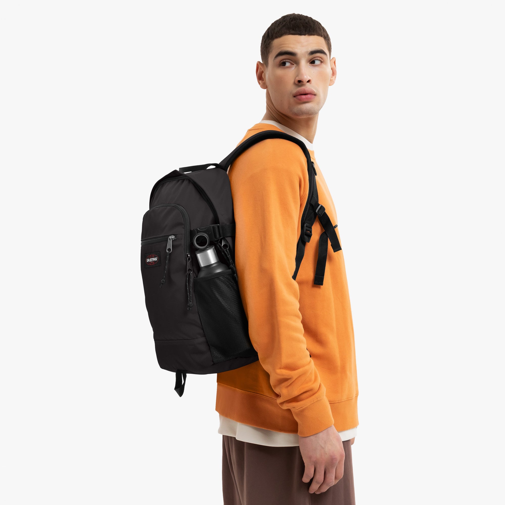 Diren Powr Powr Black