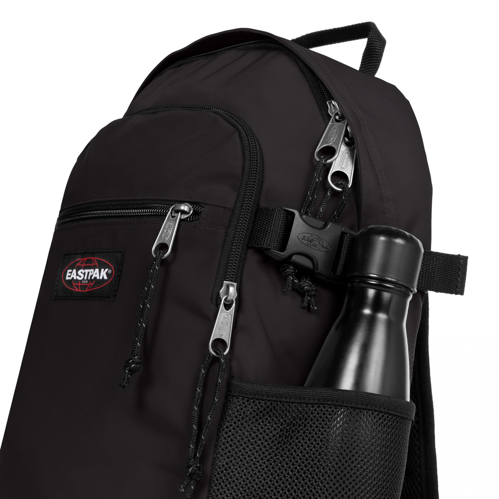 Diren Powr Powr Black