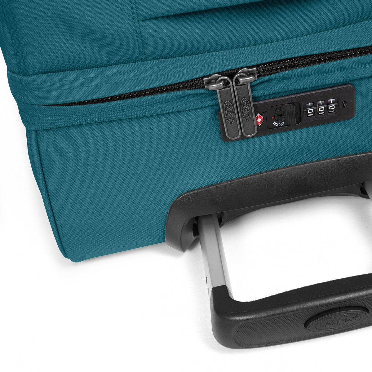 Transit'R S Jade Teal