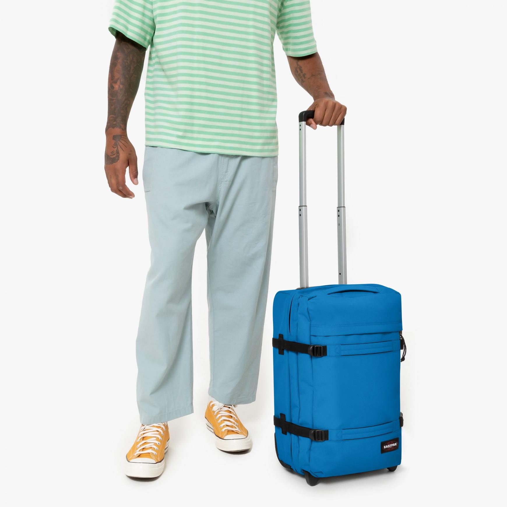 Transit'R S Azure Blue