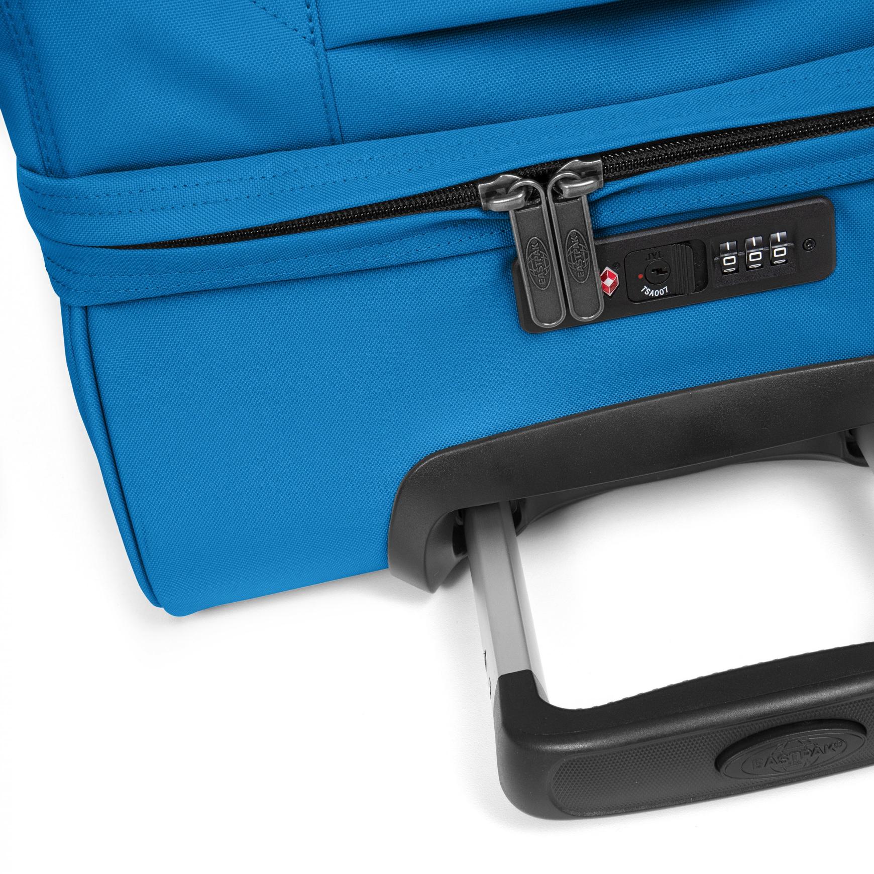 Transit'R S Azure Blue