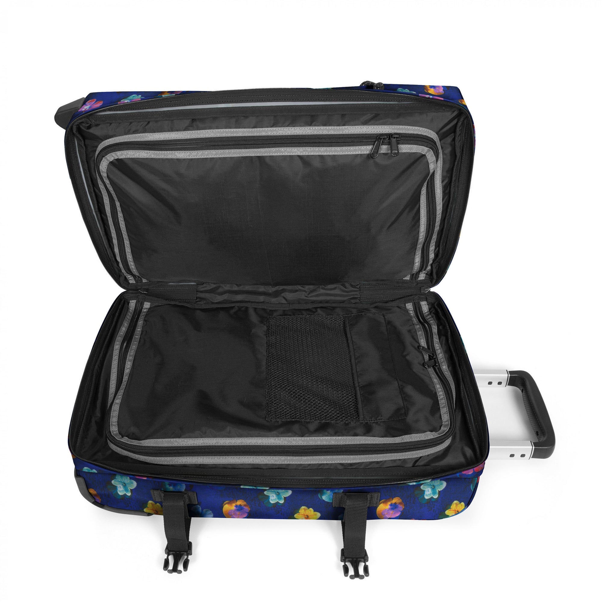 Transit'R S Flower Blur Navy