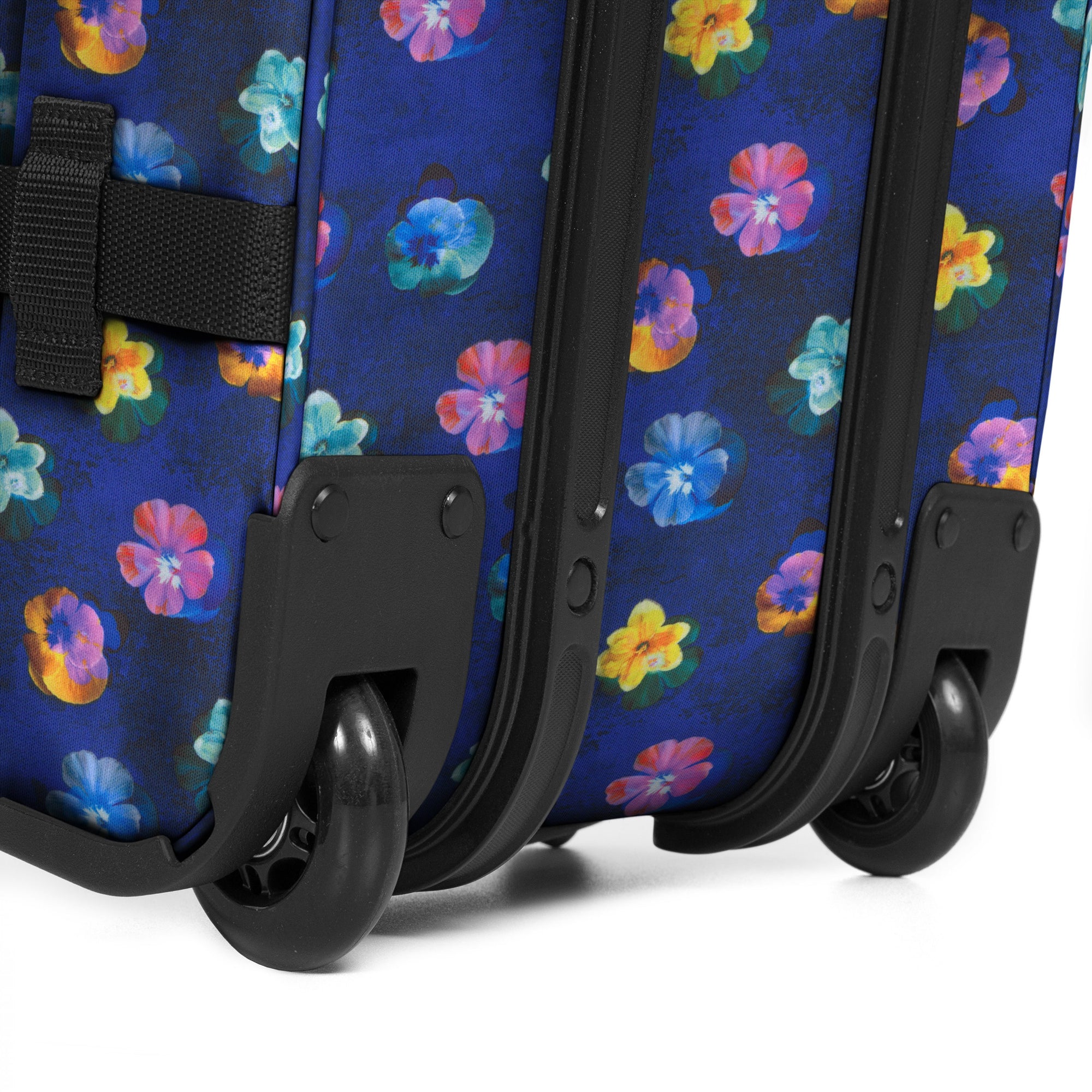 Transit'R S Flower Blur Navy