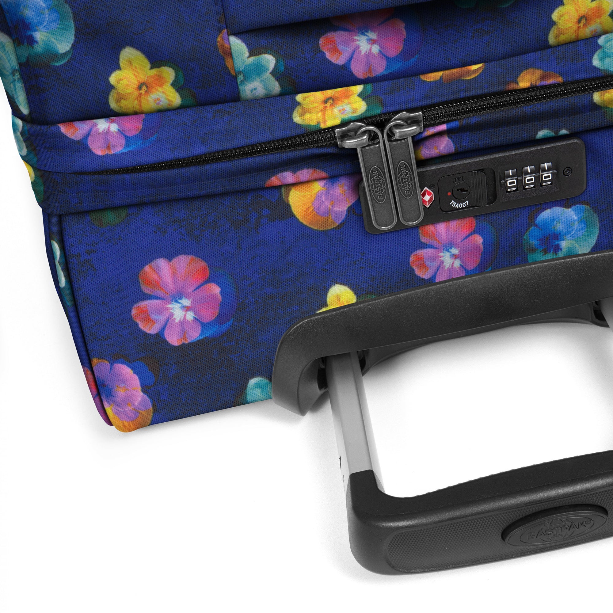 Transit'R S Flower Blur Navy