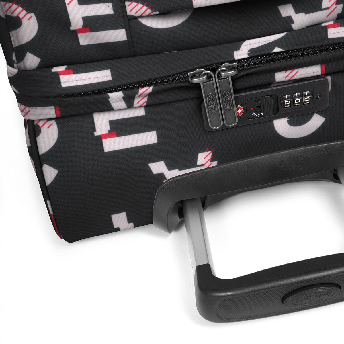 Transit&#39;r S Mash Core