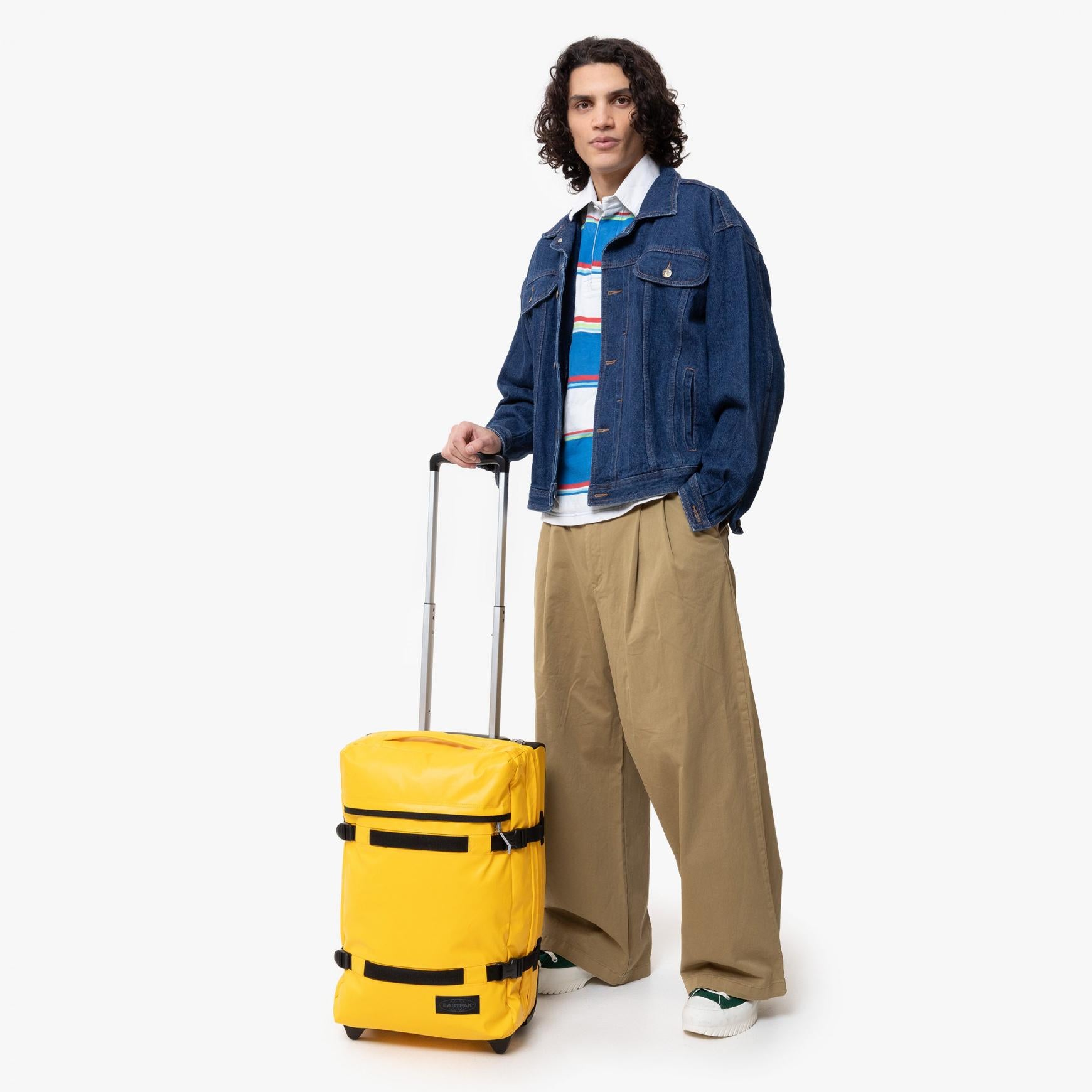 Transit'R S Tarp Yolk