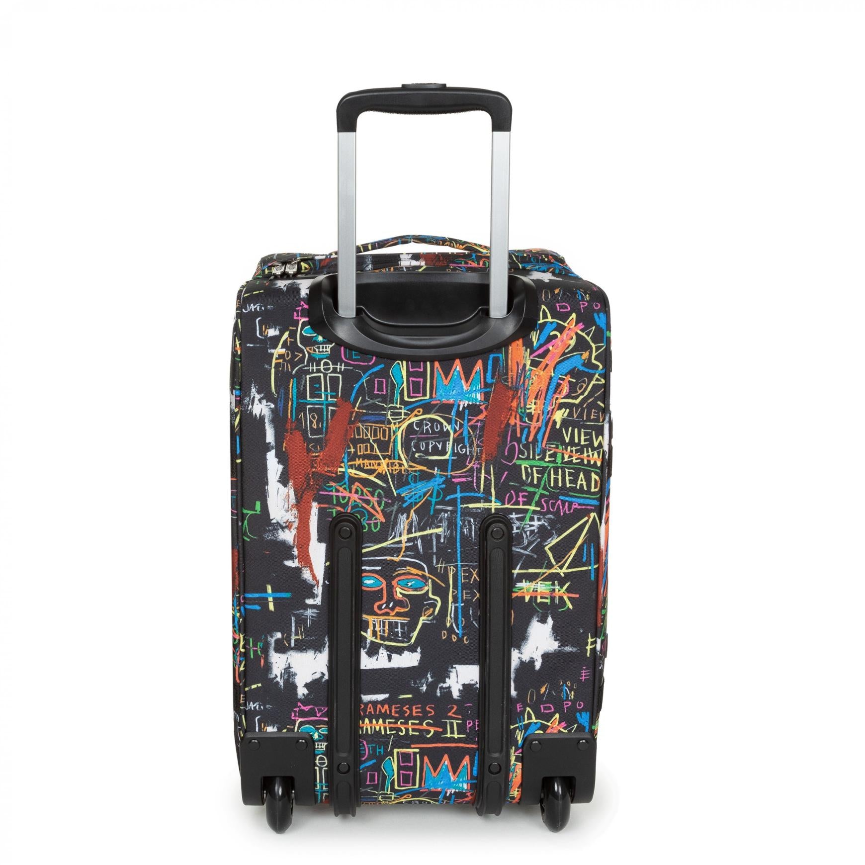 Transit'R S Basquiat Kings Of Egypt 2