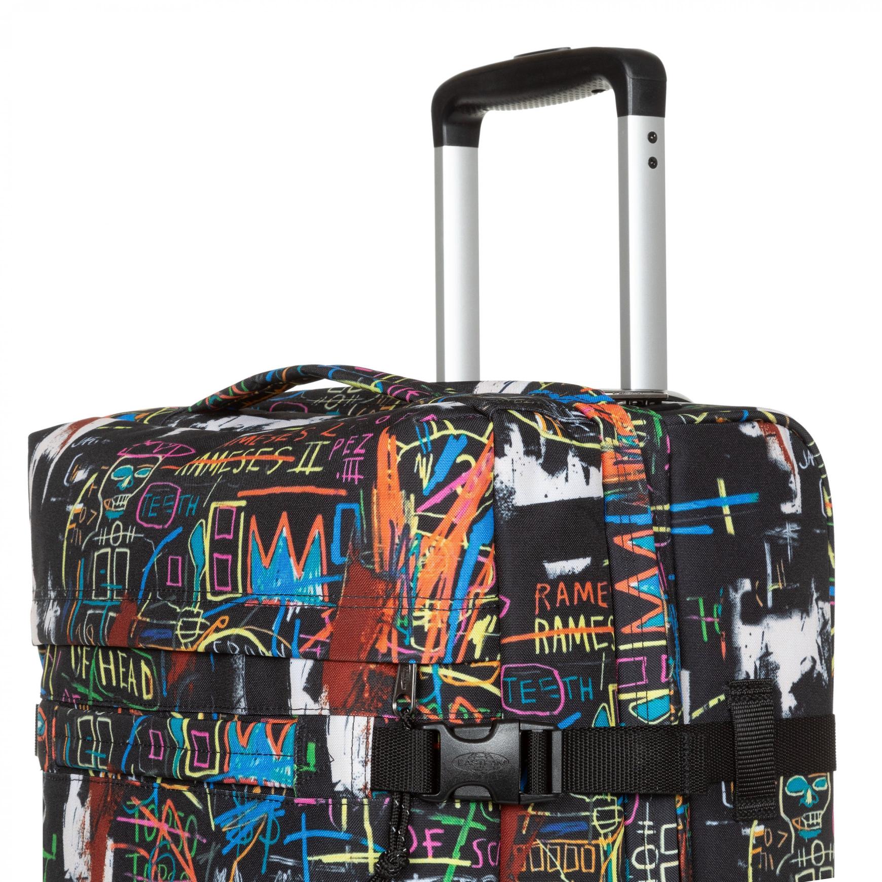 Transit'R S Basquiat Kings Of Egypt 2