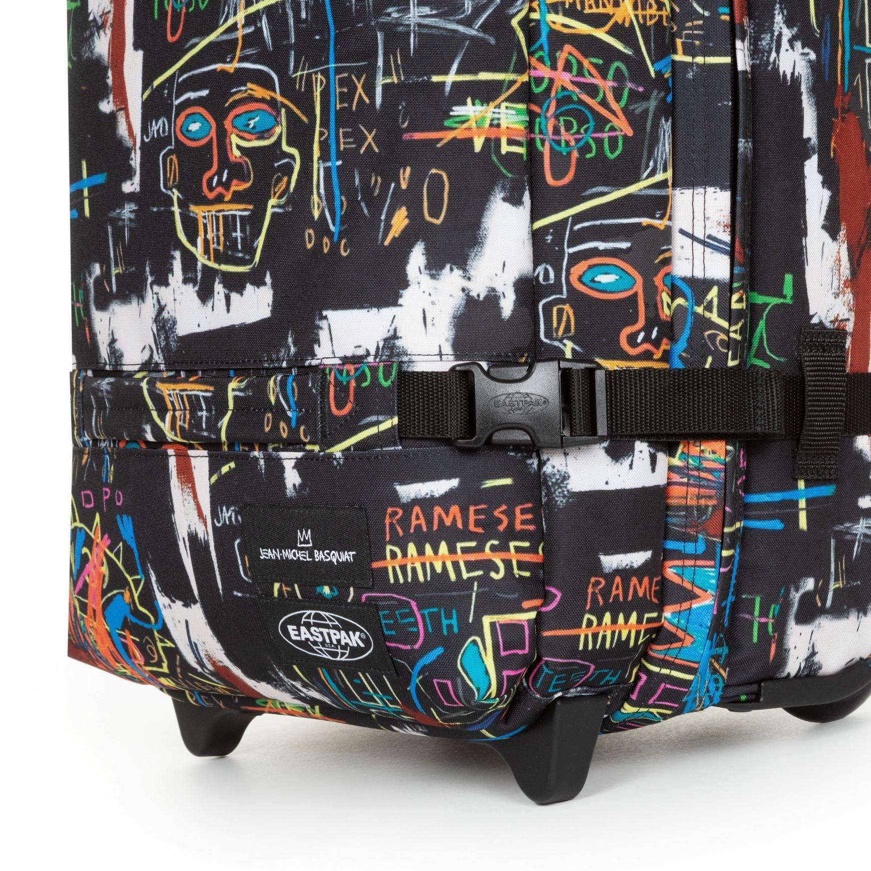 Transit'R S Basquiat Kings Of Egypt 2