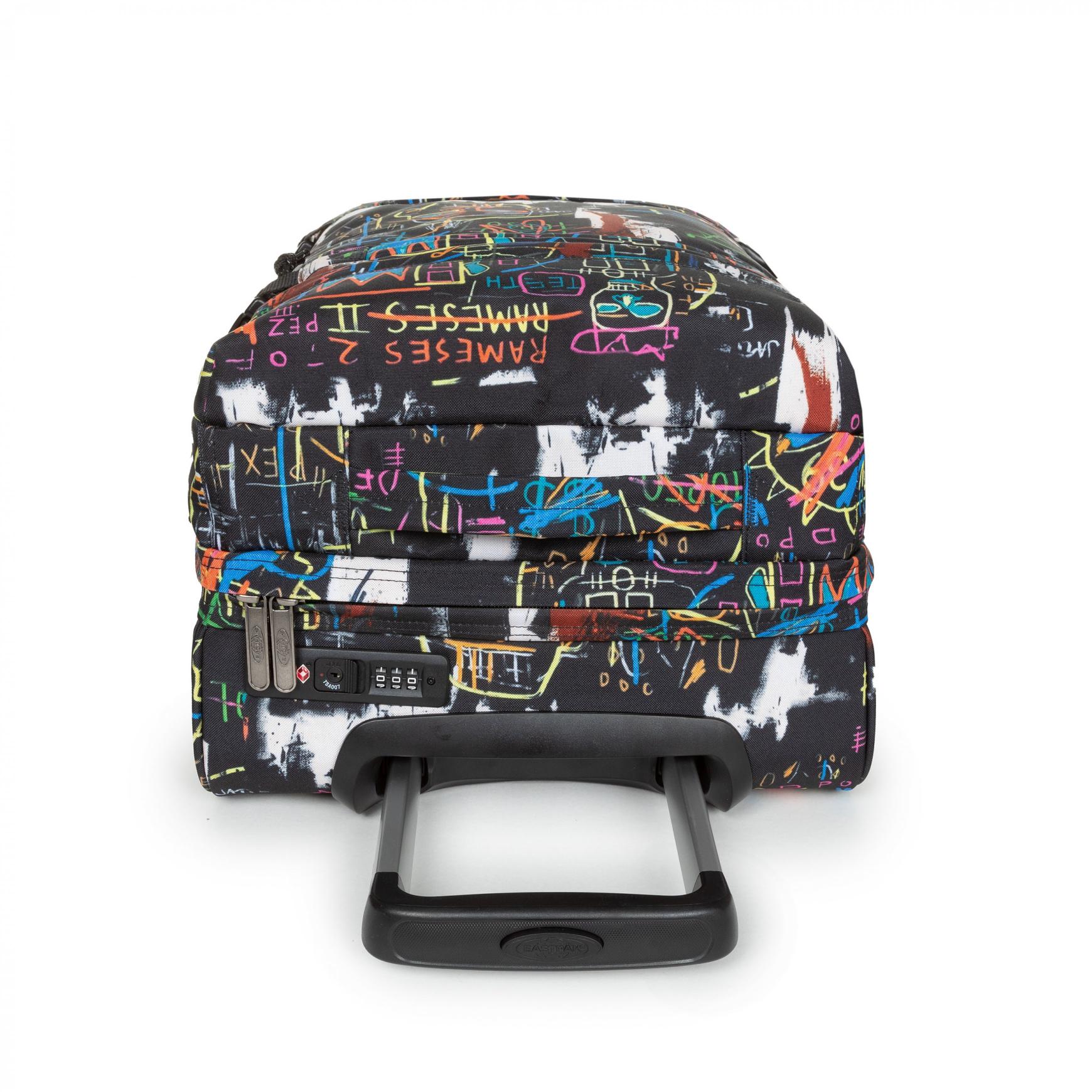Transit'R S Basquiat Kings Of Egypt 2