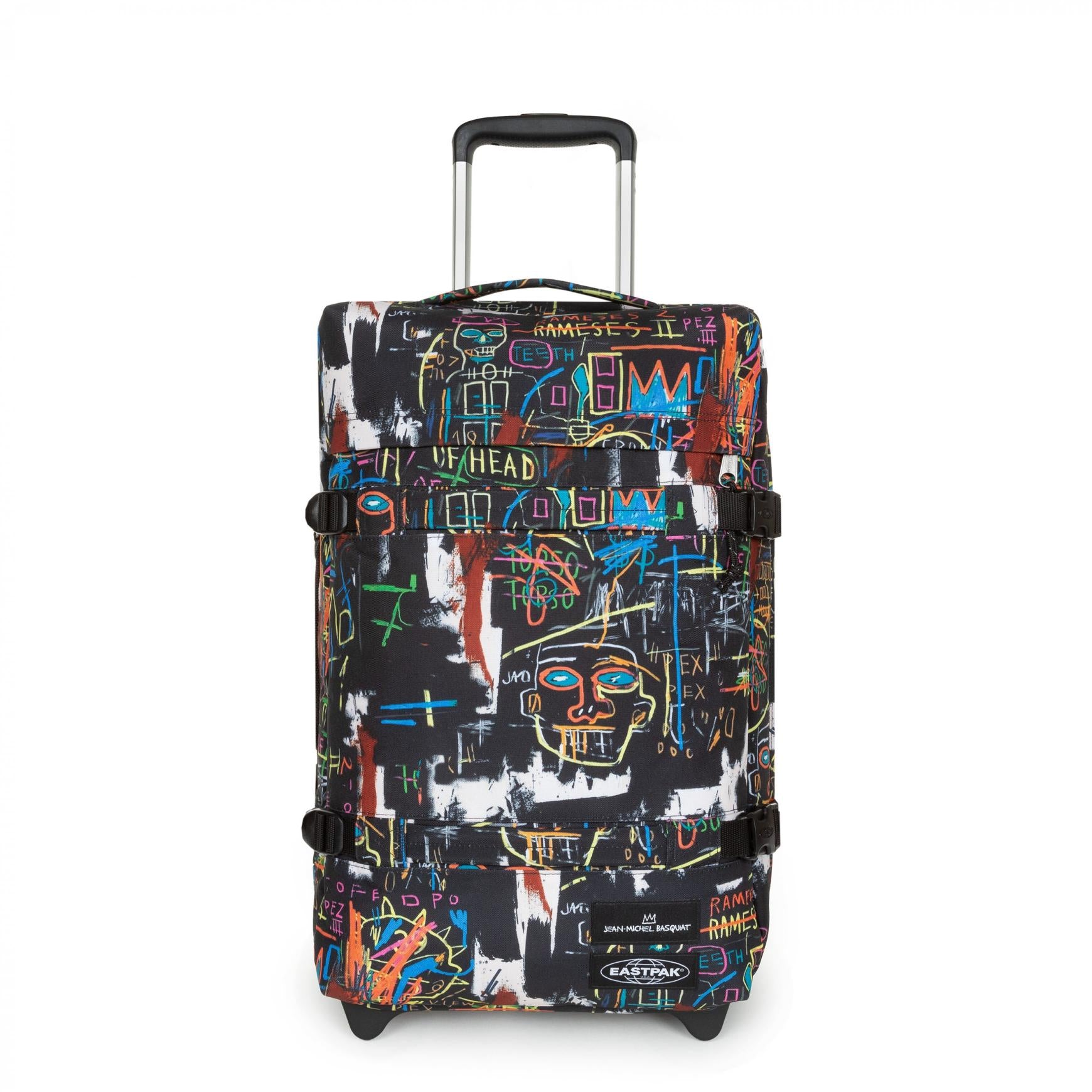 Transit'R S Basquiat Kings Of Egypt 2