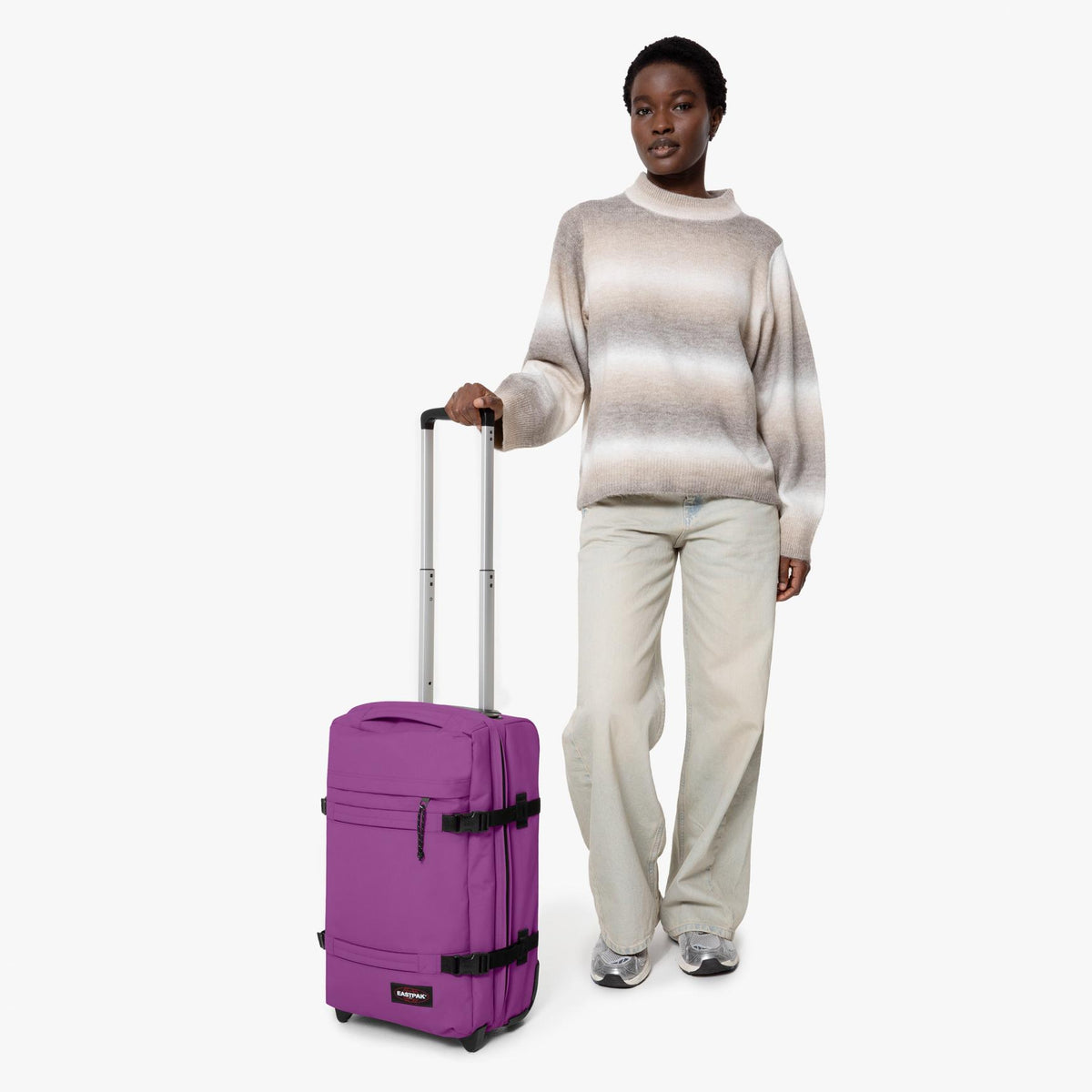 Transit&#39;R S Fig Purple