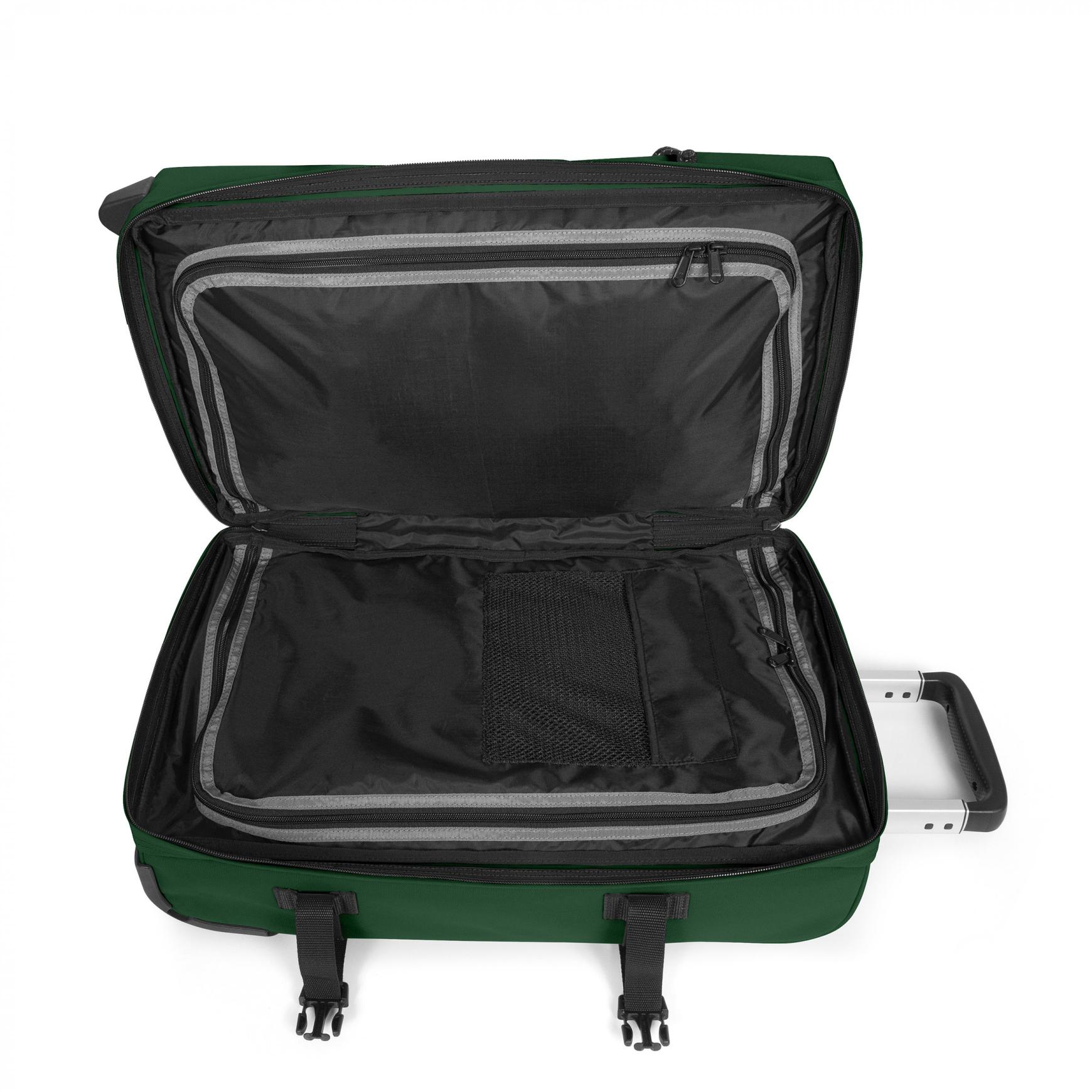Transit'R S Bristle Green