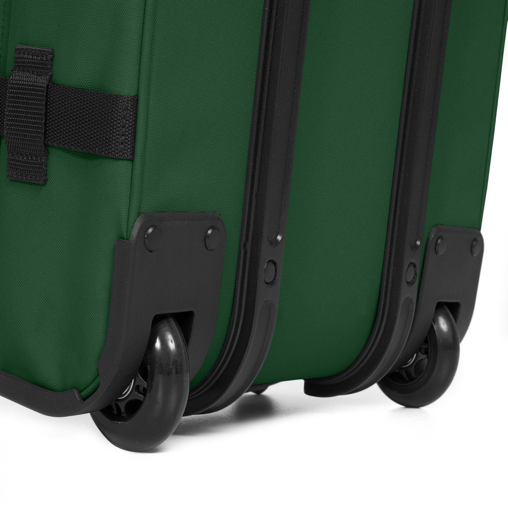 Transit'R S Bristle Green